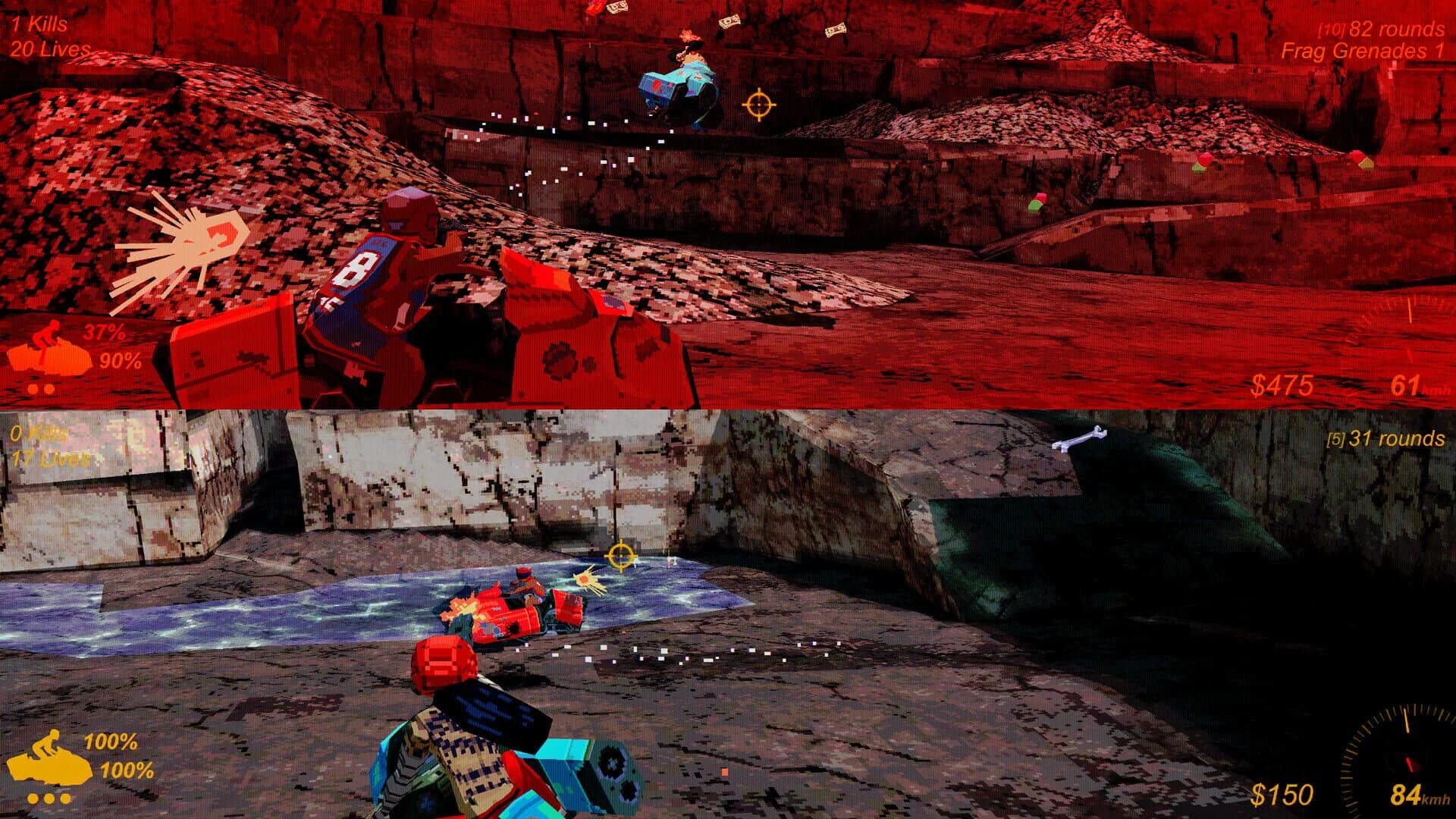 Airframe Ultra screenshot 2