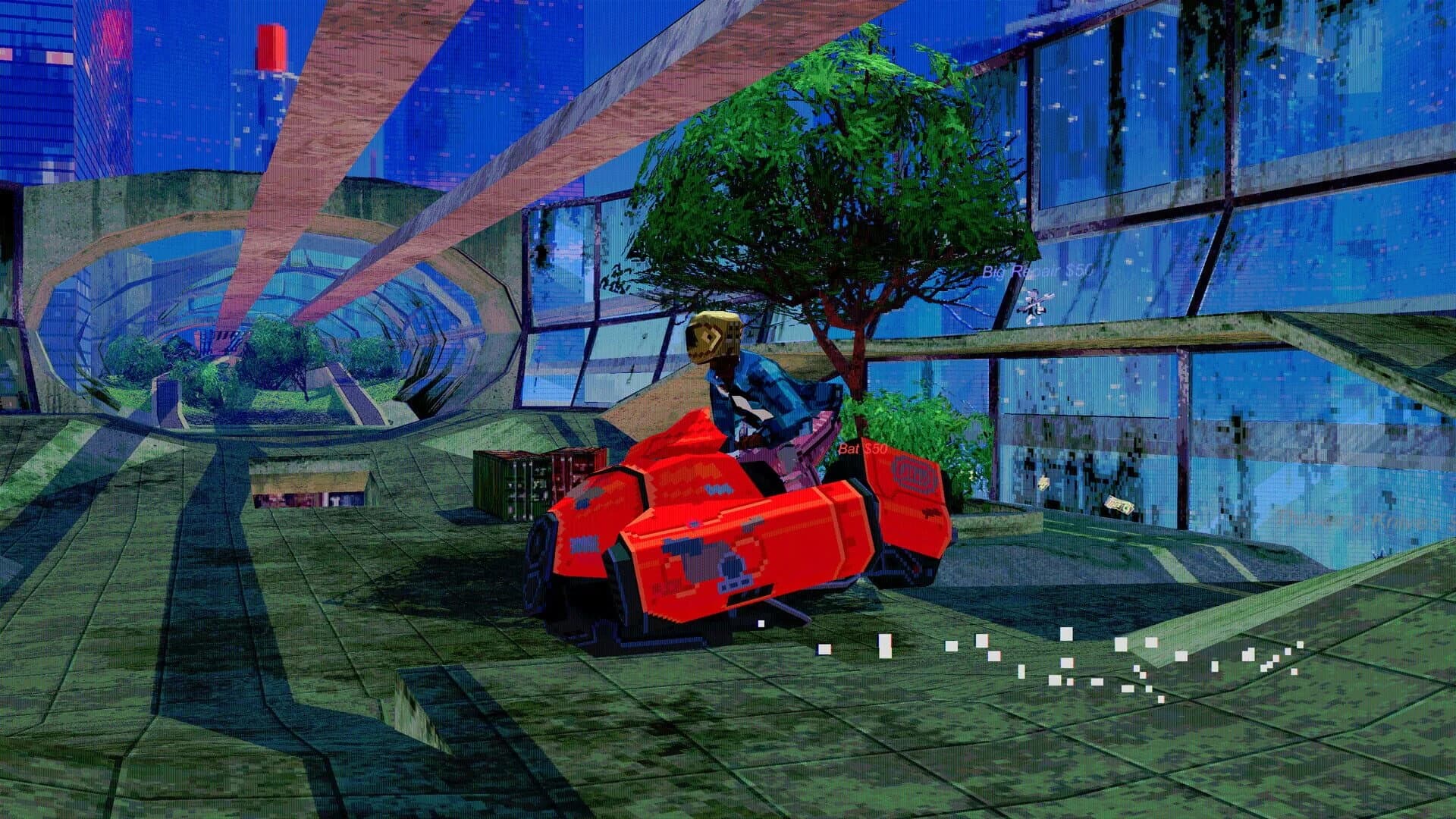 Airframe Ultra screenshot 5