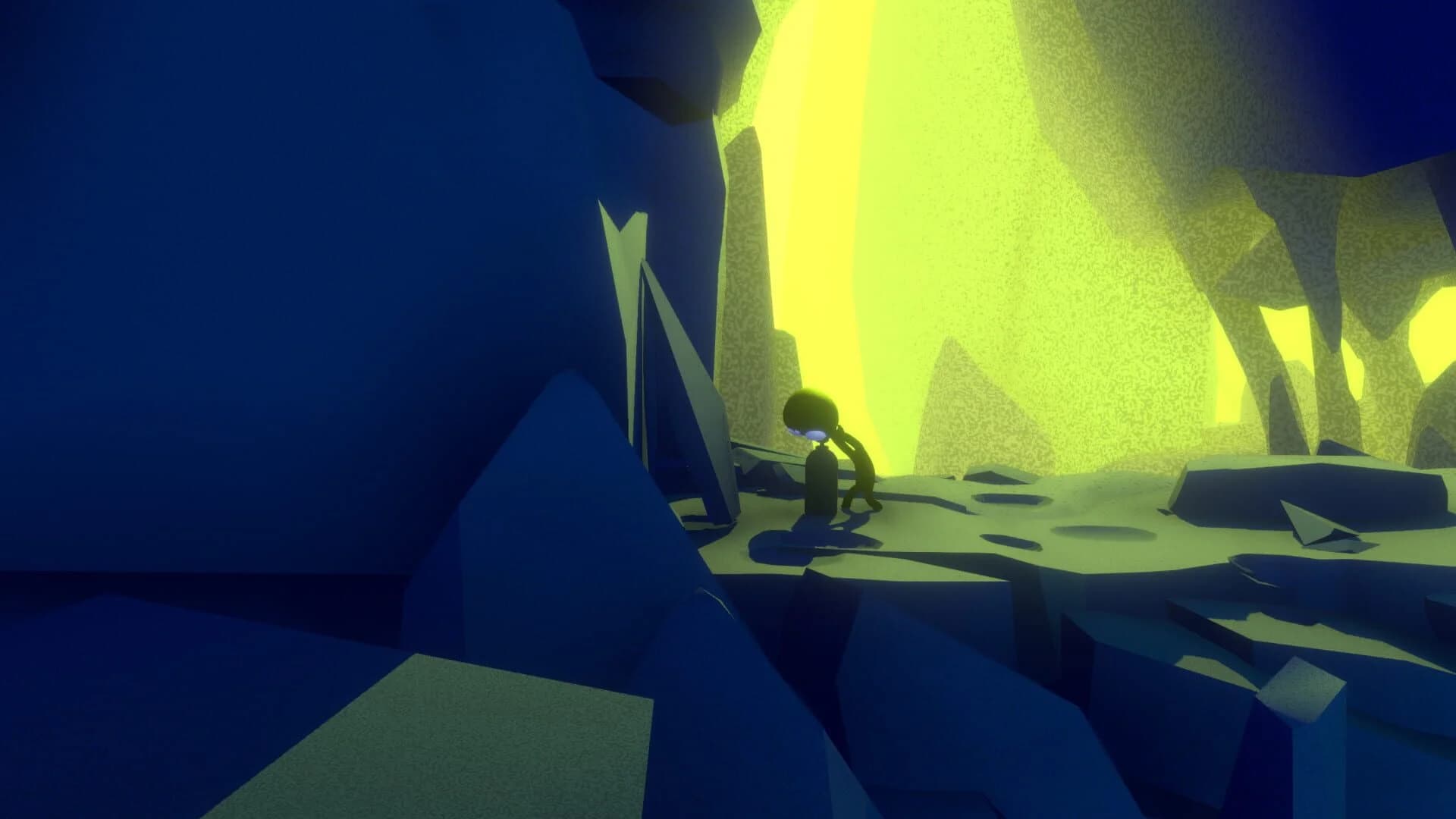 Airhead screenshot 2