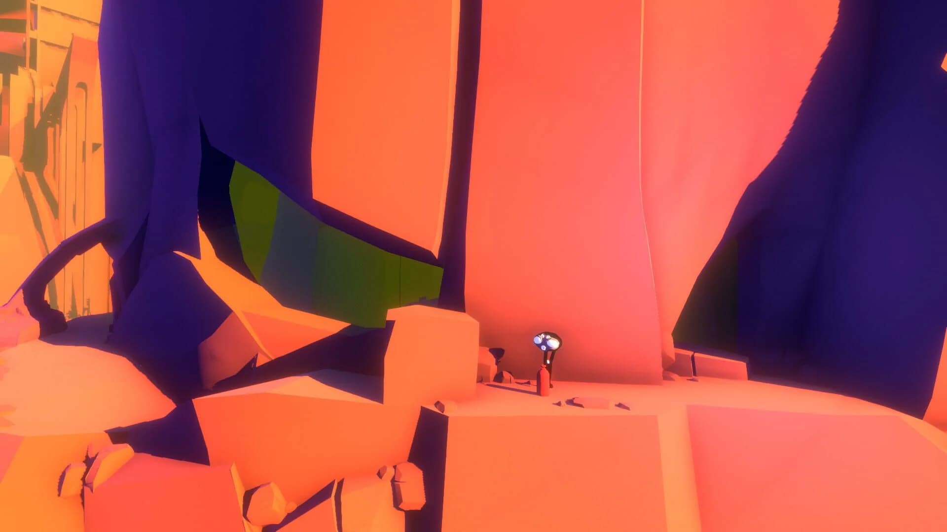 Airhead screenshot 3