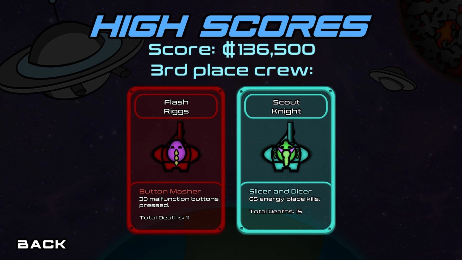 Airlock Arena: Profit or Perish screenshot 5