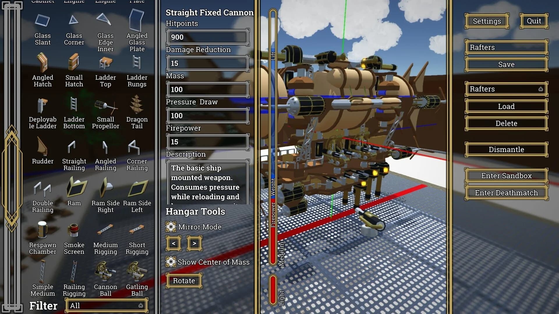 Airmen screenshot 4