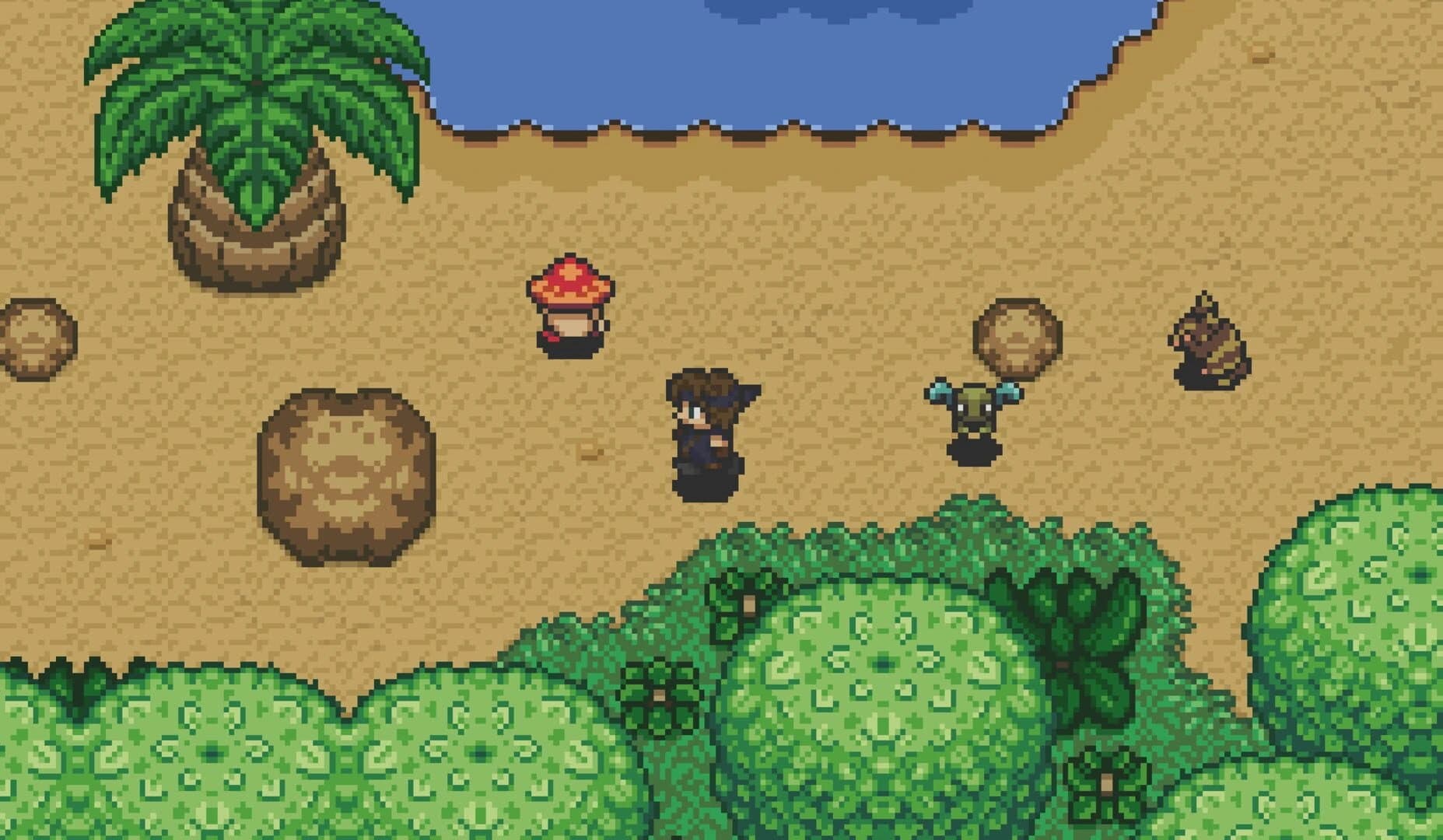 Airoheart screenshot 1