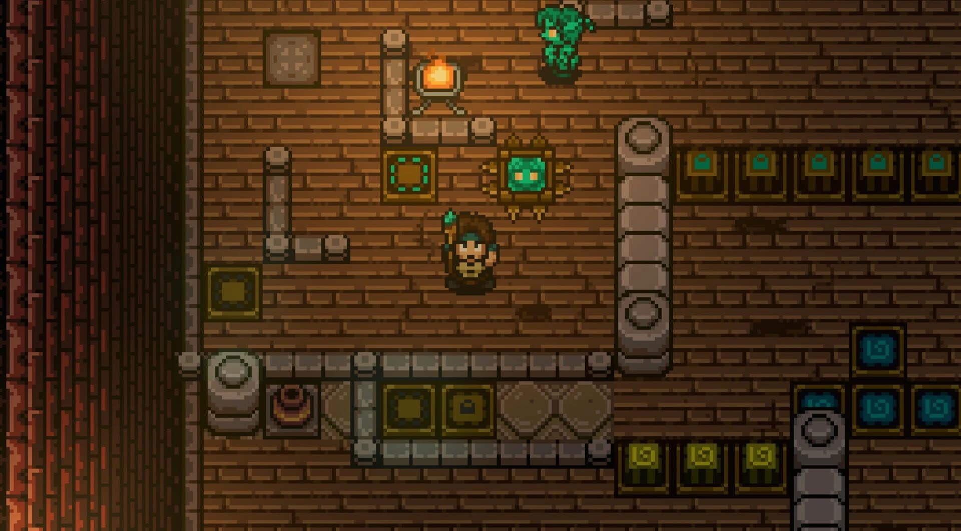 Airoheart screenshot 5