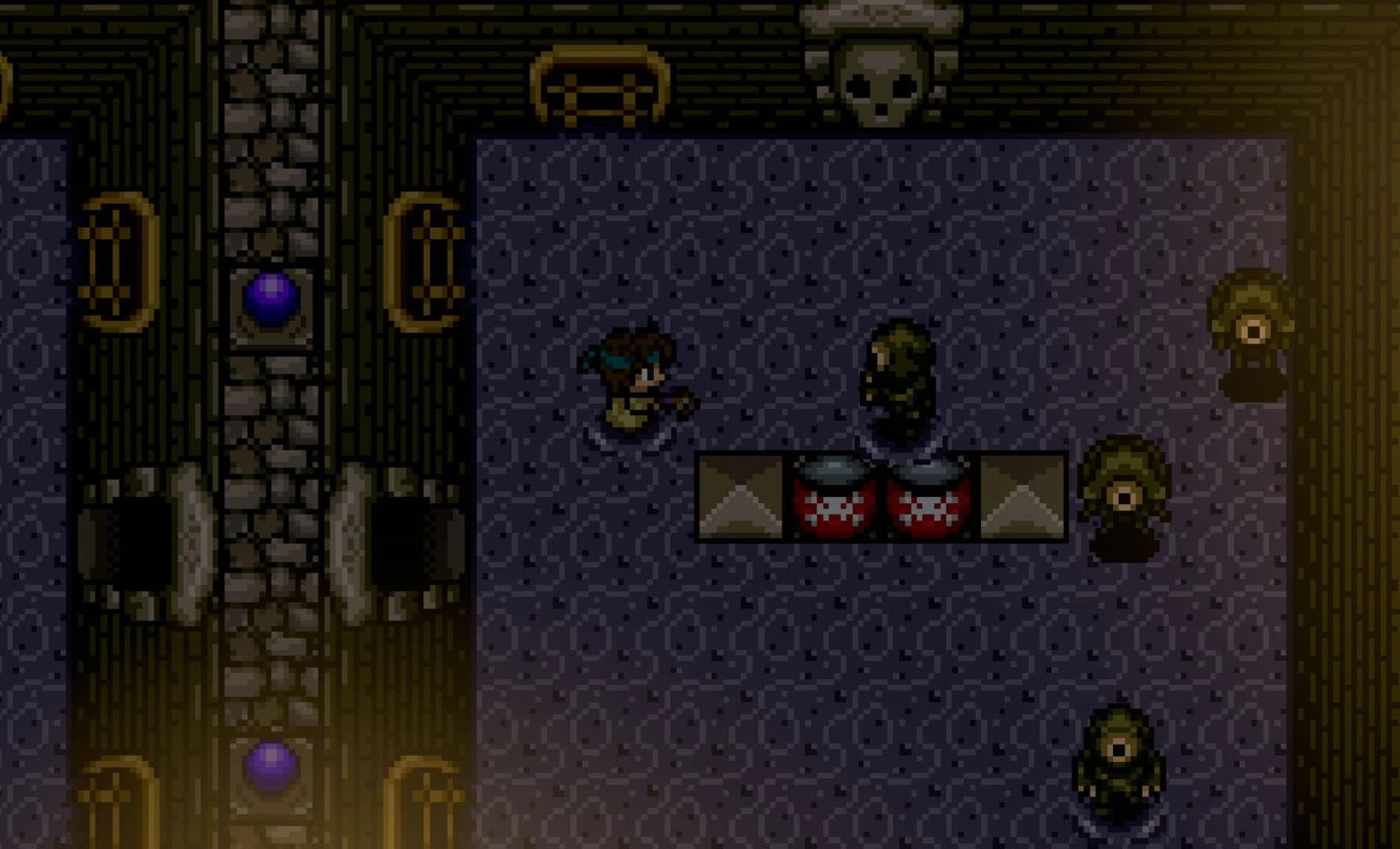 Airoheart screenshot 2