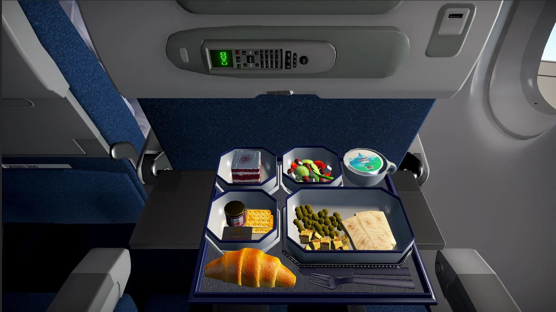 Airplane Mode screenshot 5
