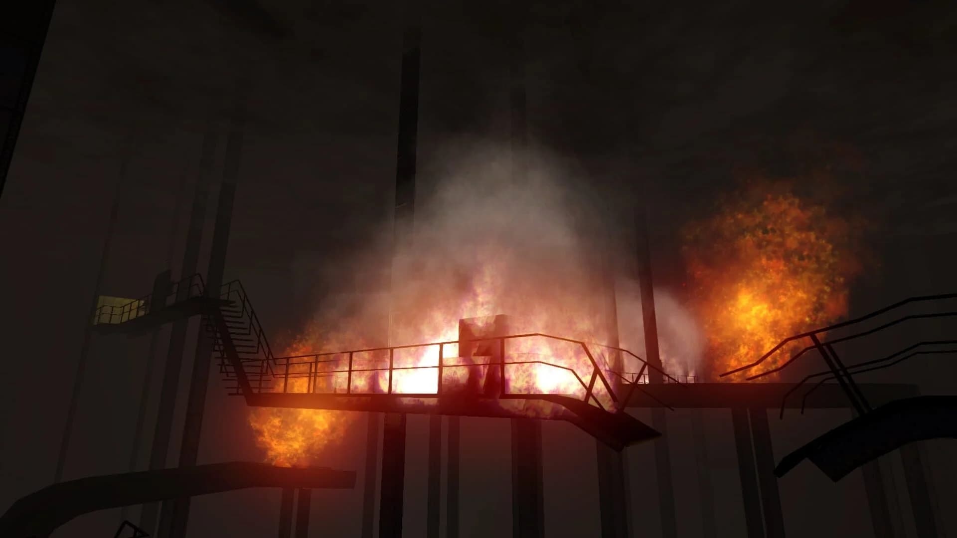 Airport Firefighters: The Simulation screenshot 3