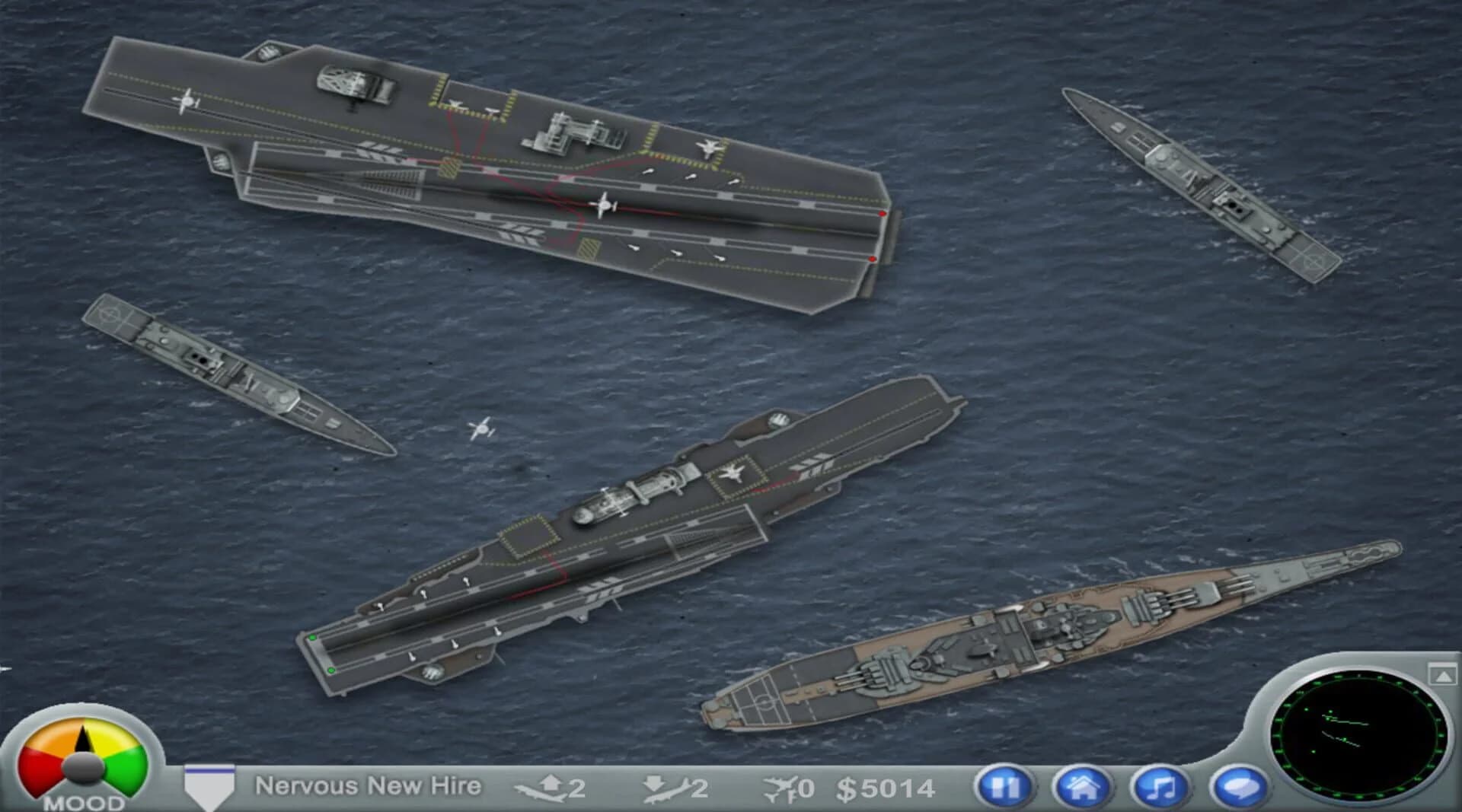 Airport Madness 4 screenshot 4