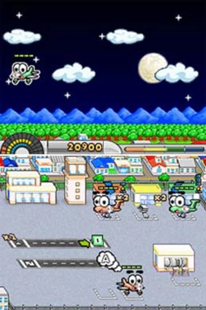 Airport Mania: First Flight screenshot 5
