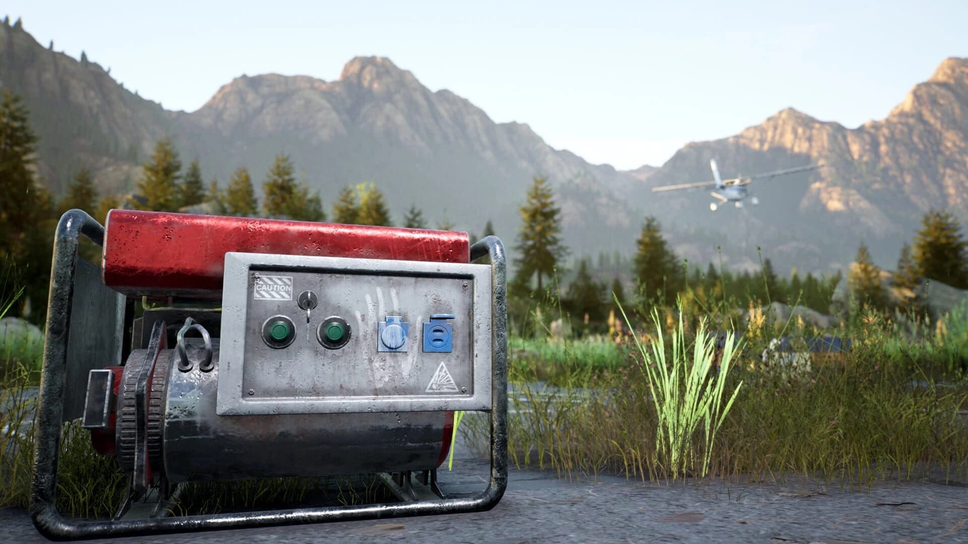 Airport Renovator screenshot 3