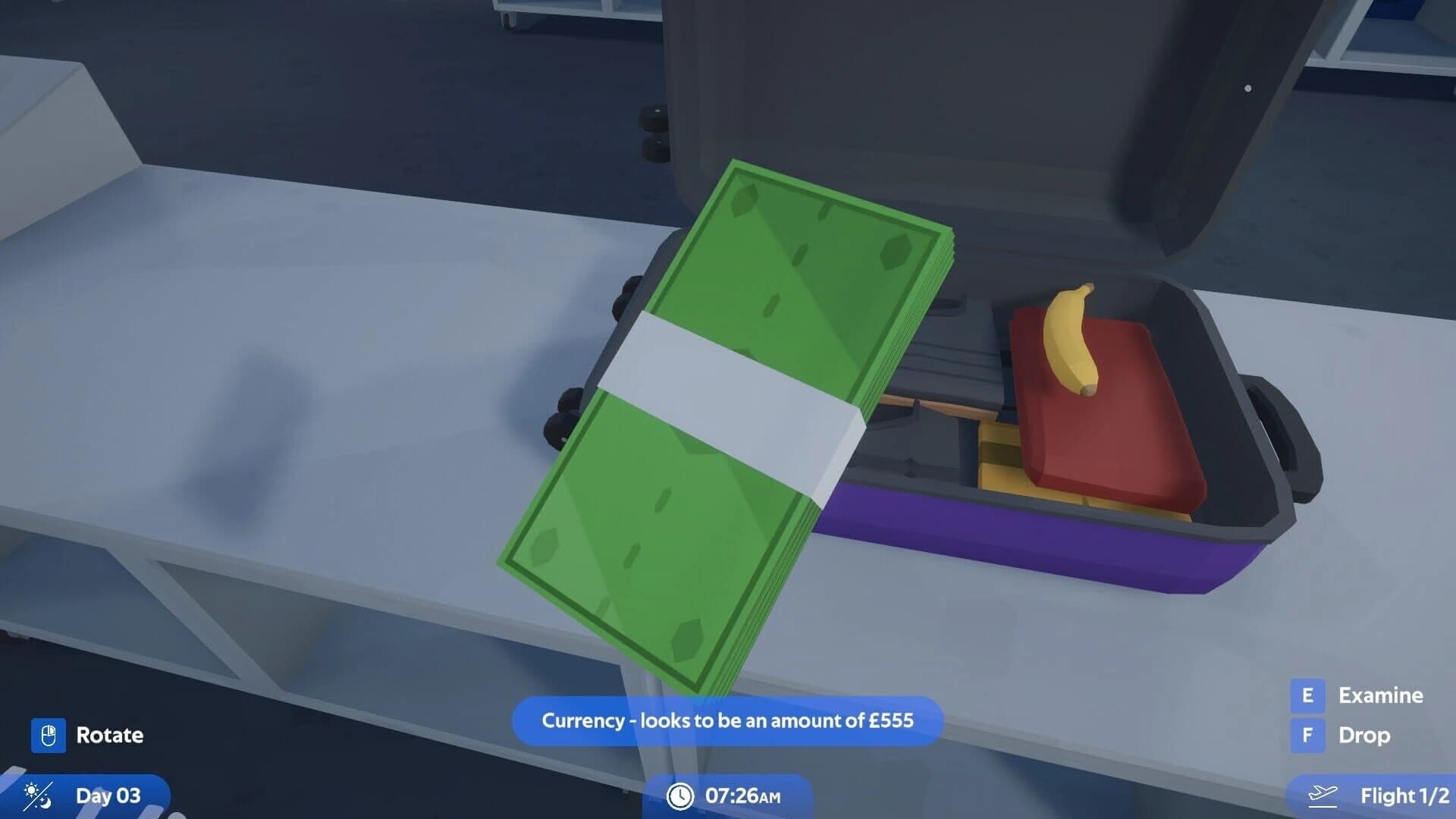 Airport X-Ray Simulator screenshot 5