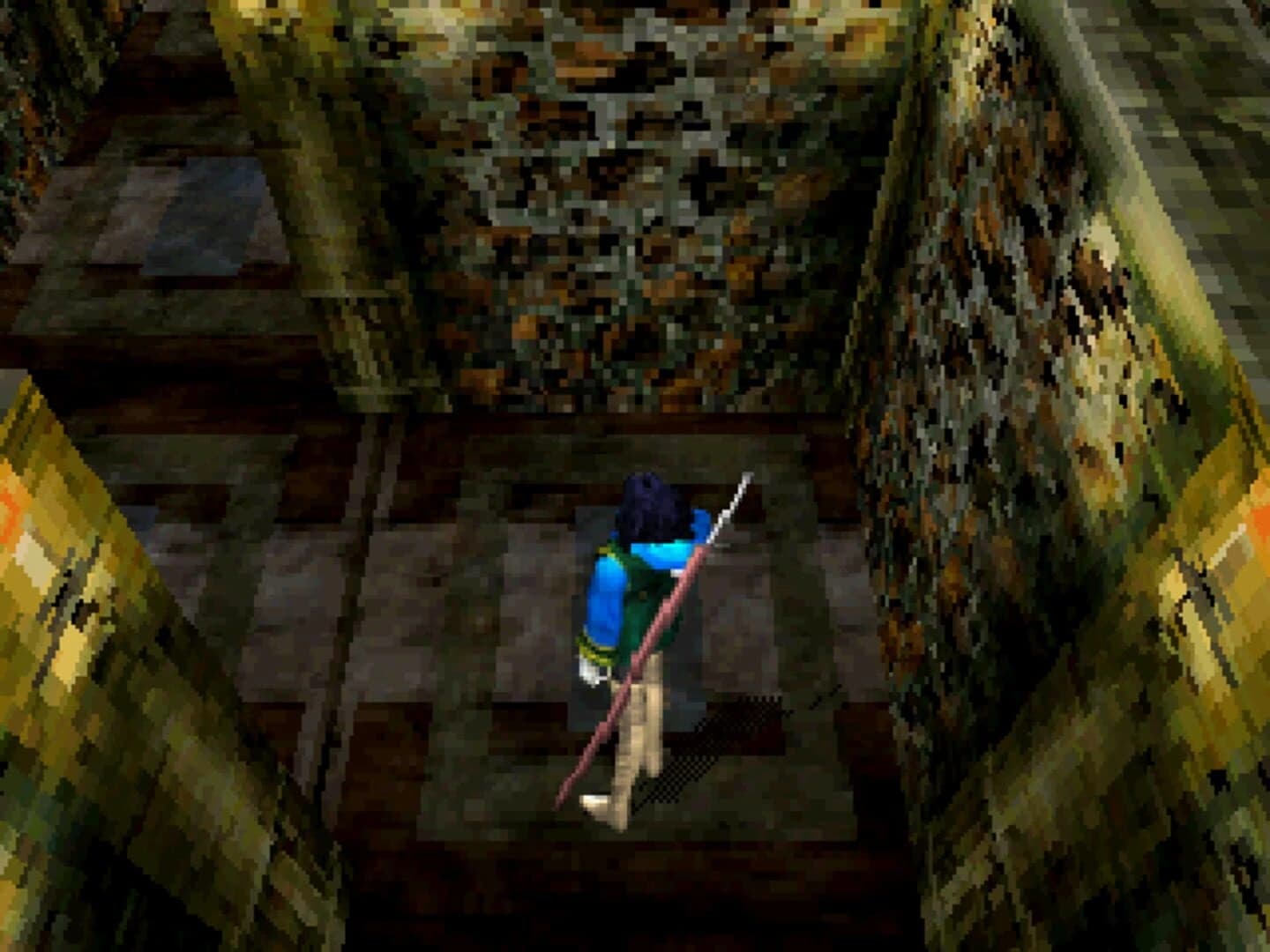Airs Adventure screenshot 3