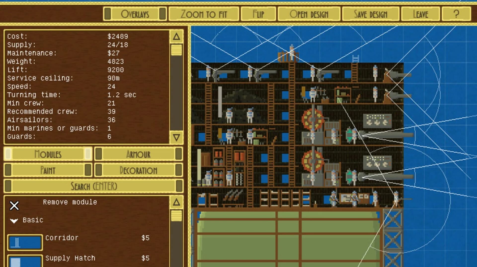 Airships: Conquer the Skies screenshot 1