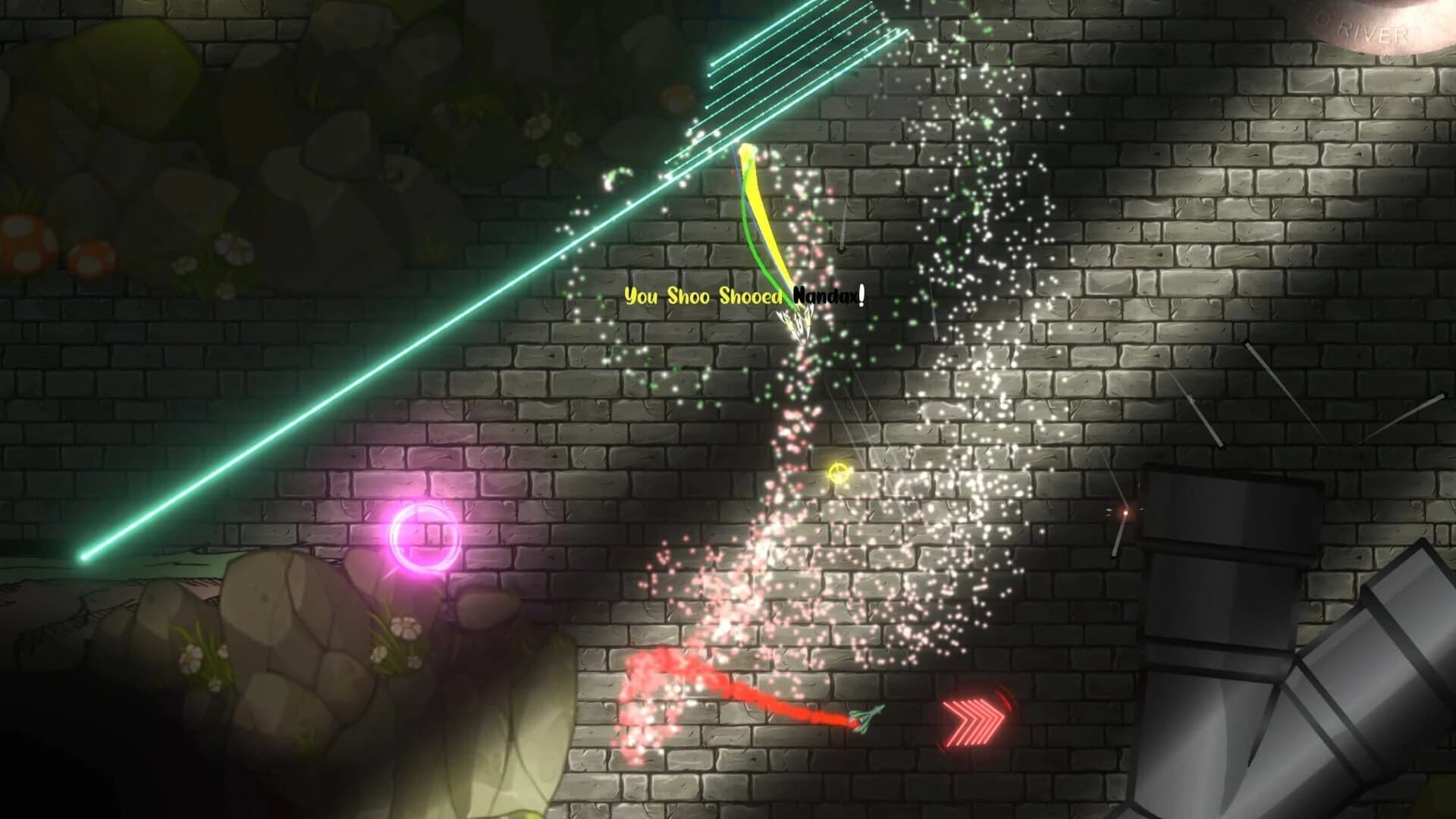 AirShooShoo screenshot 3