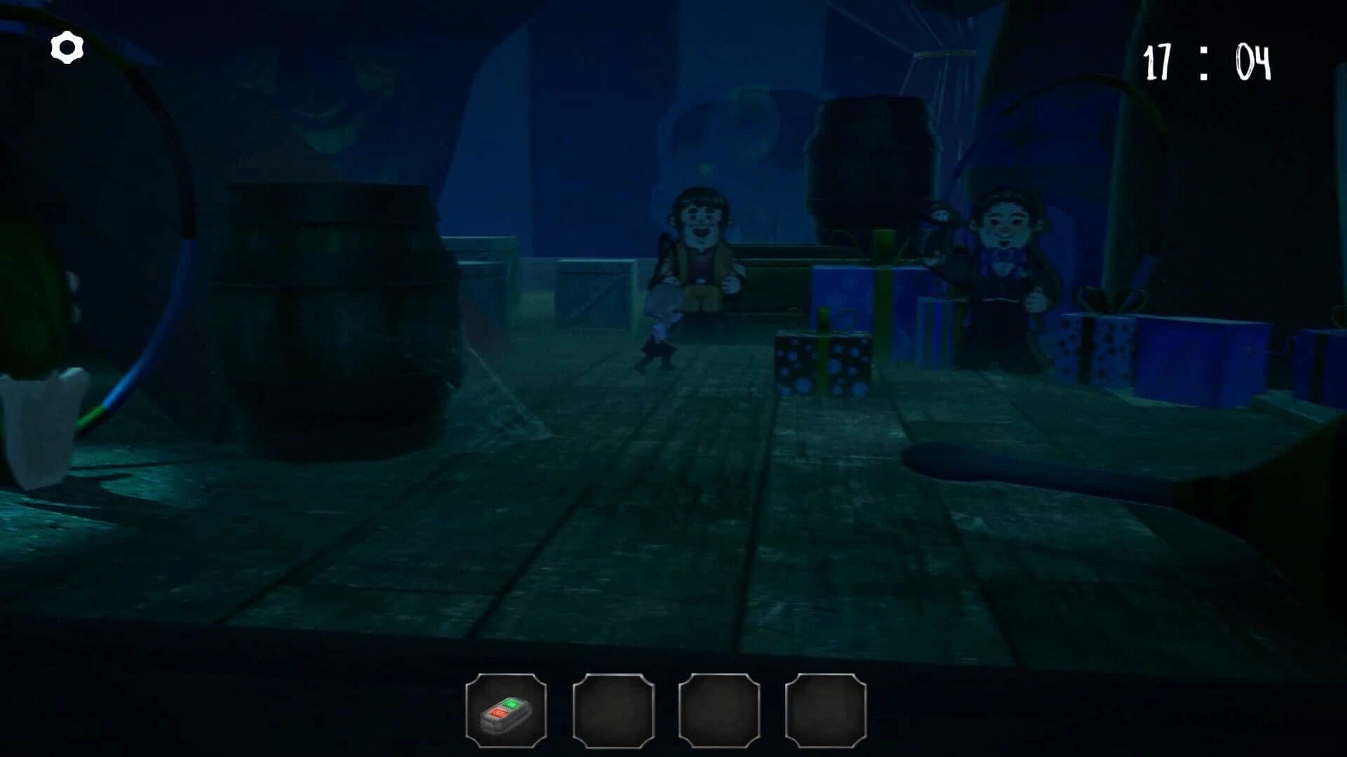 Airtight screenshot 4