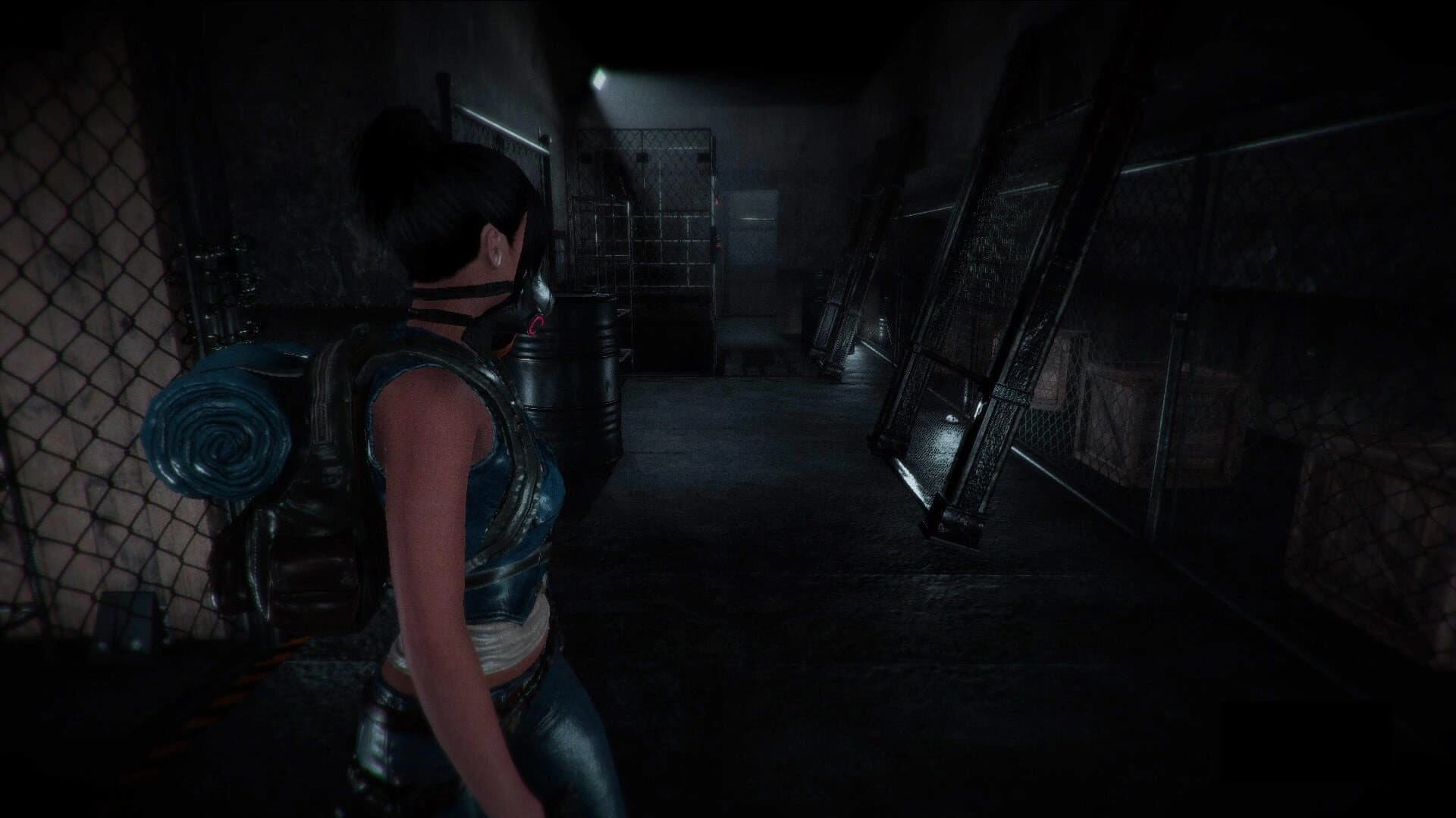 Airtight City 1.0 screenshot 1