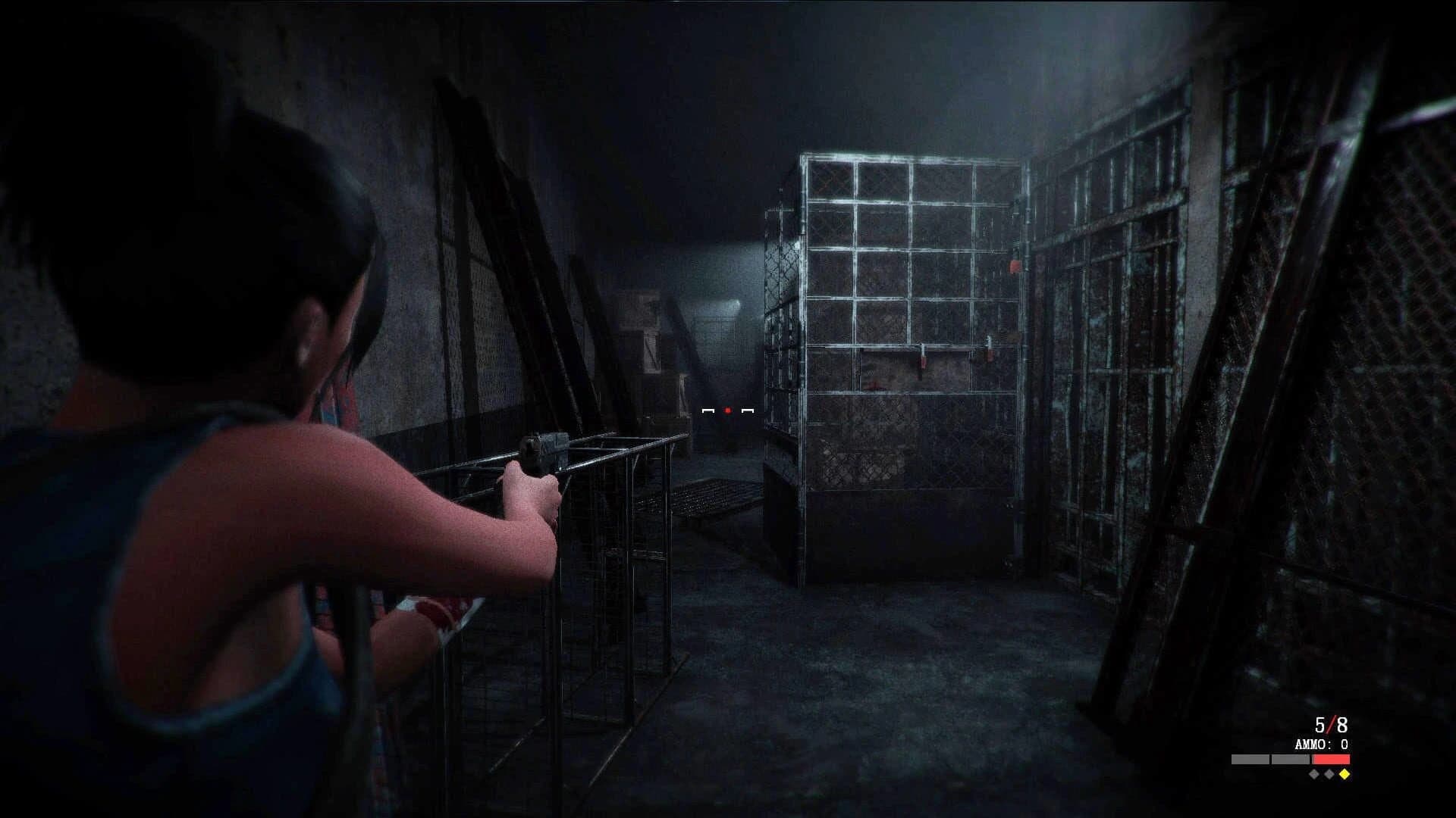 Airtight City 1.0 screenshot 5