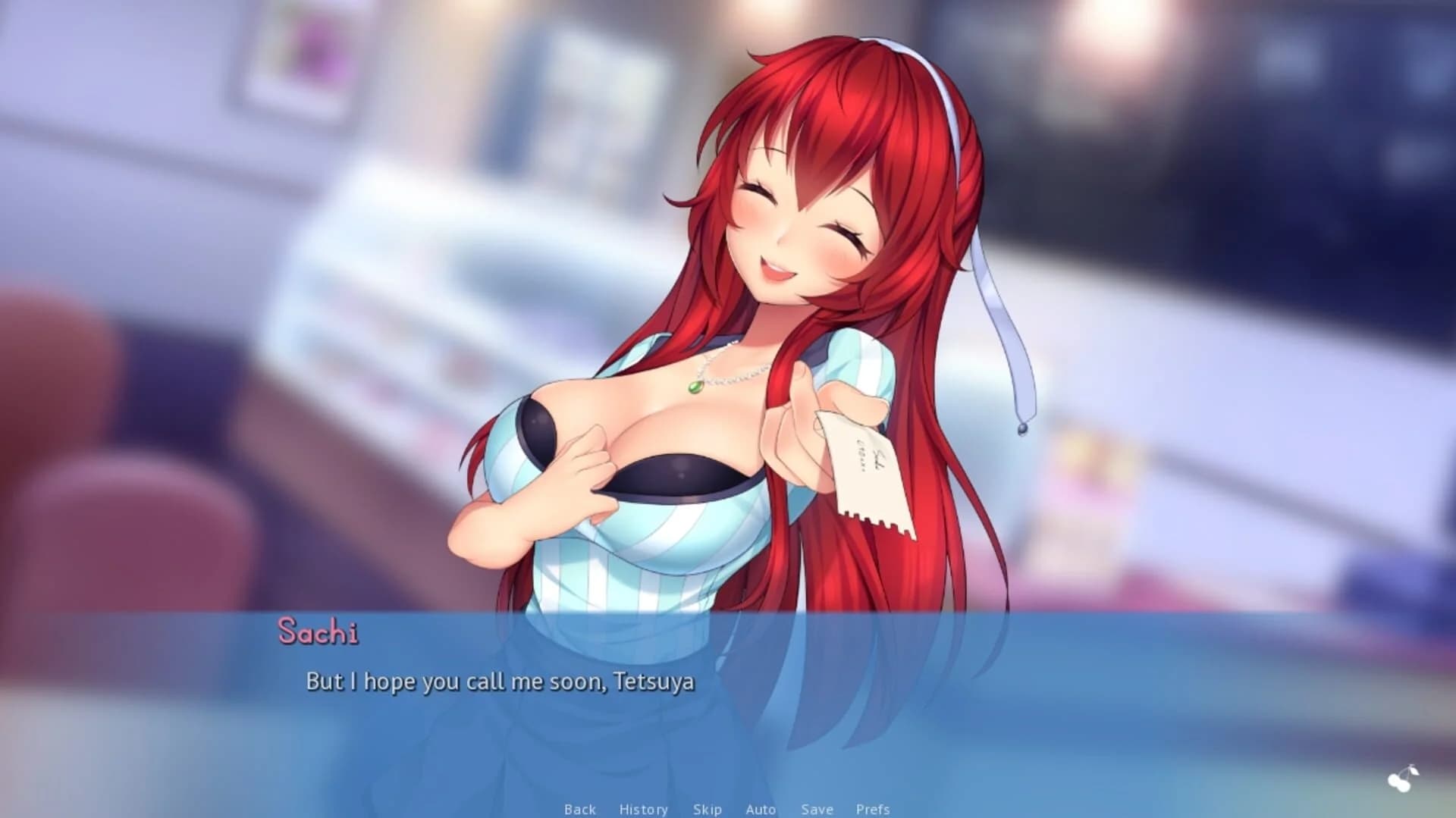 Aisu Paradise screenshot 1