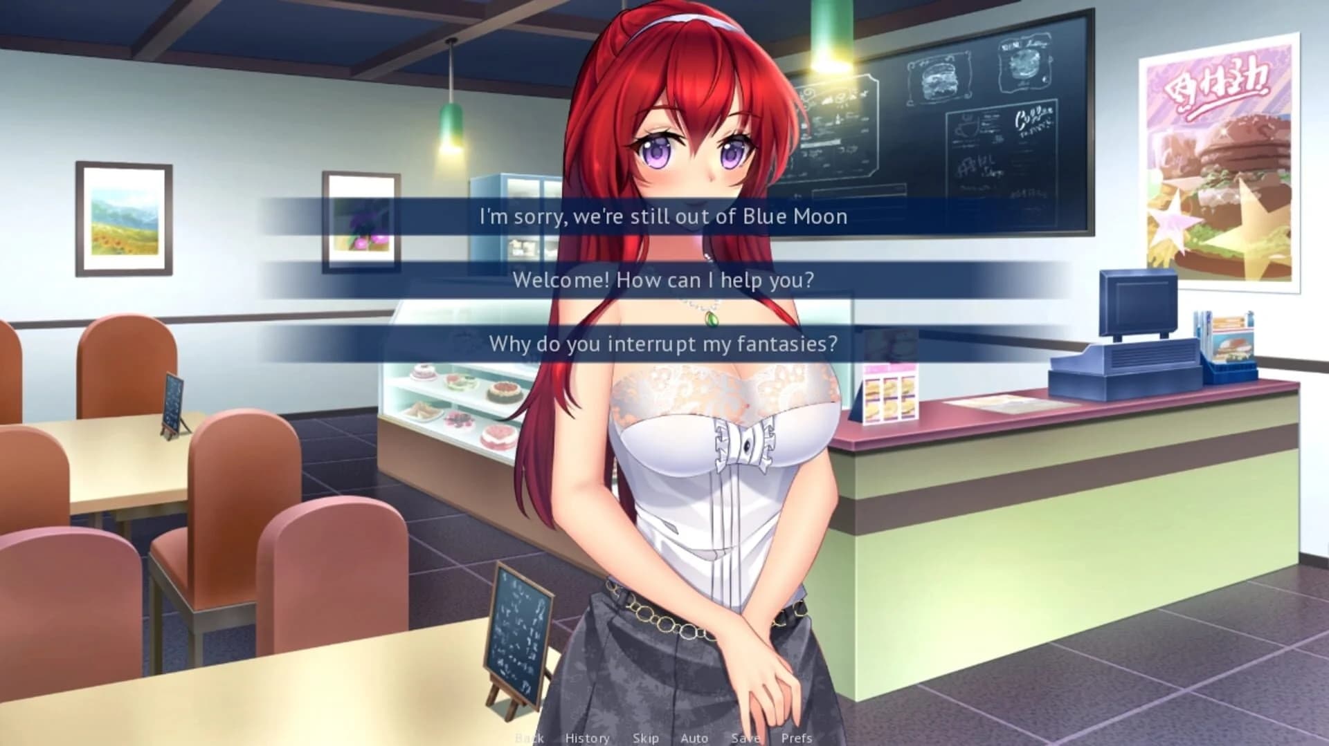 Aisu Paradise screenshot 5