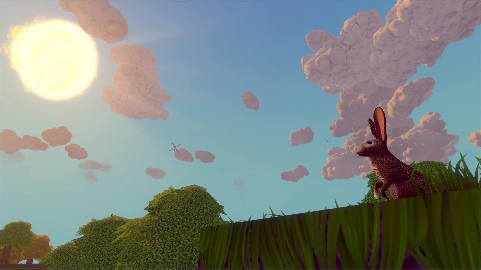Aiyana screenshot 1