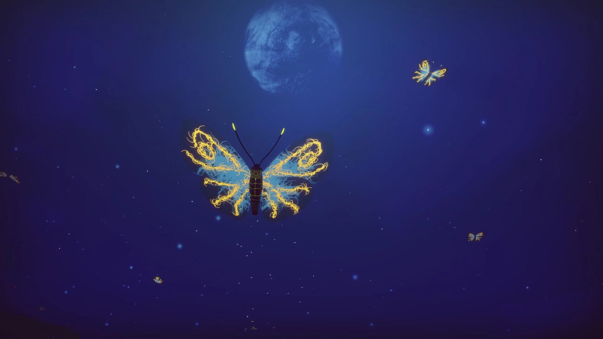 Aiyana screenshot 2
