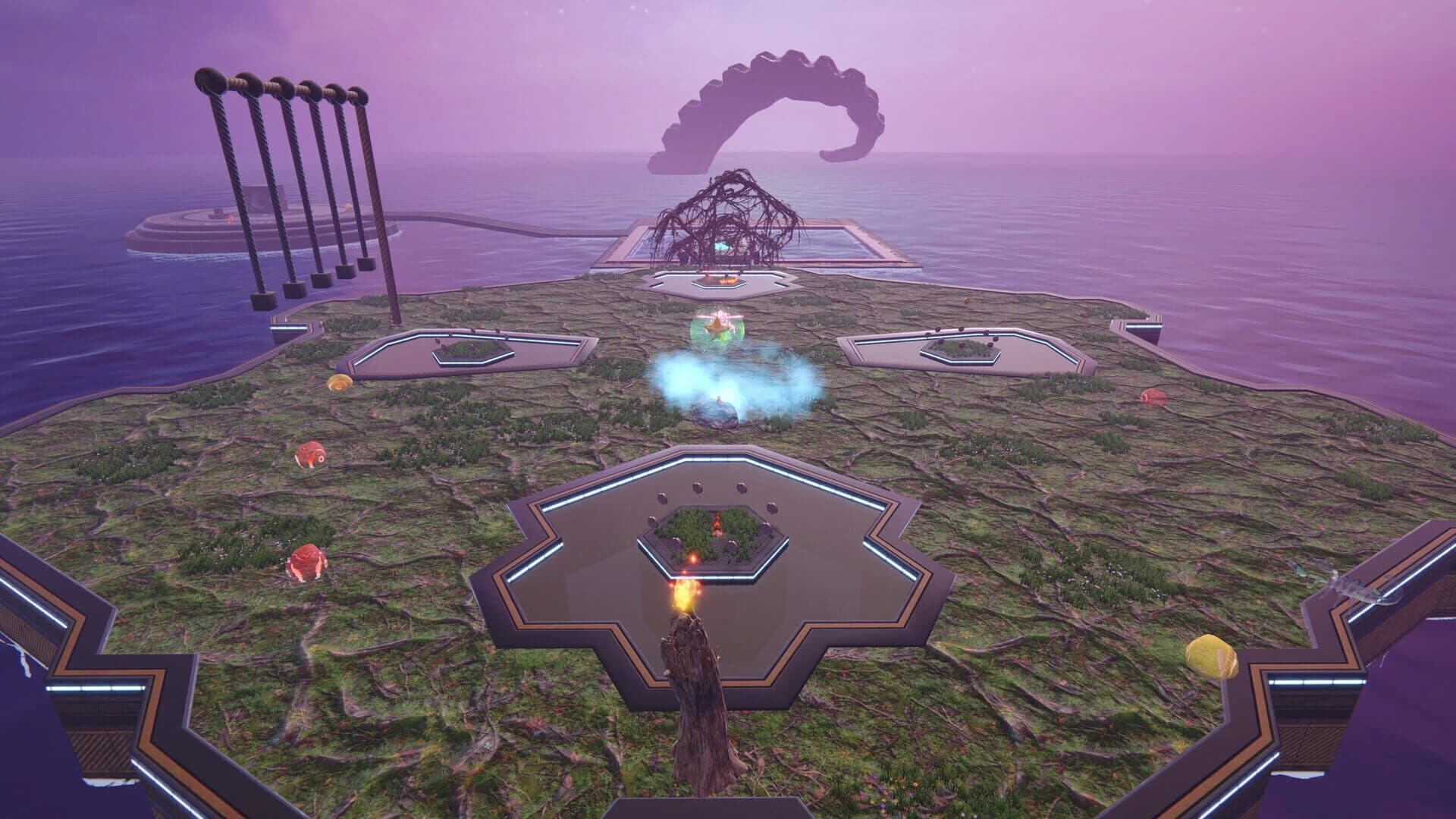 Aizasia screenshot 1
