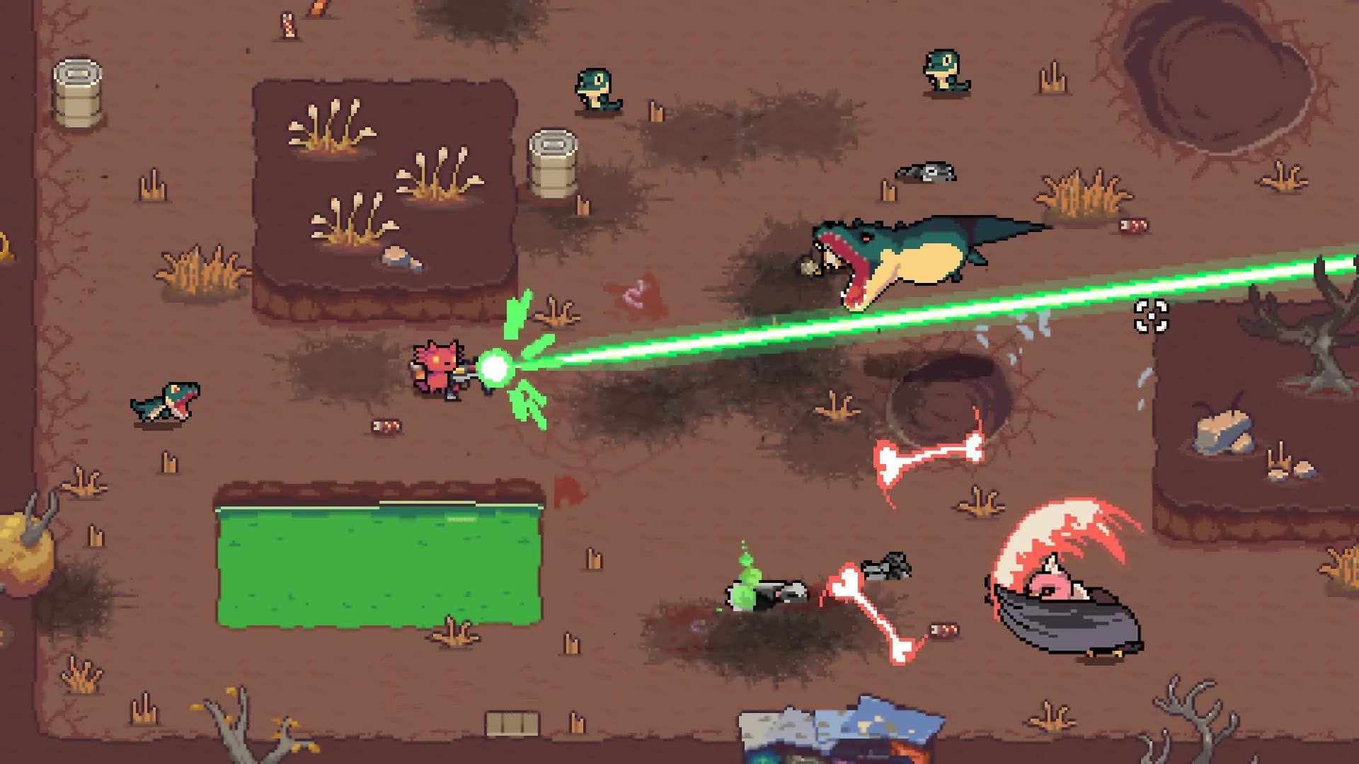 AK-xolotl screenshot 5