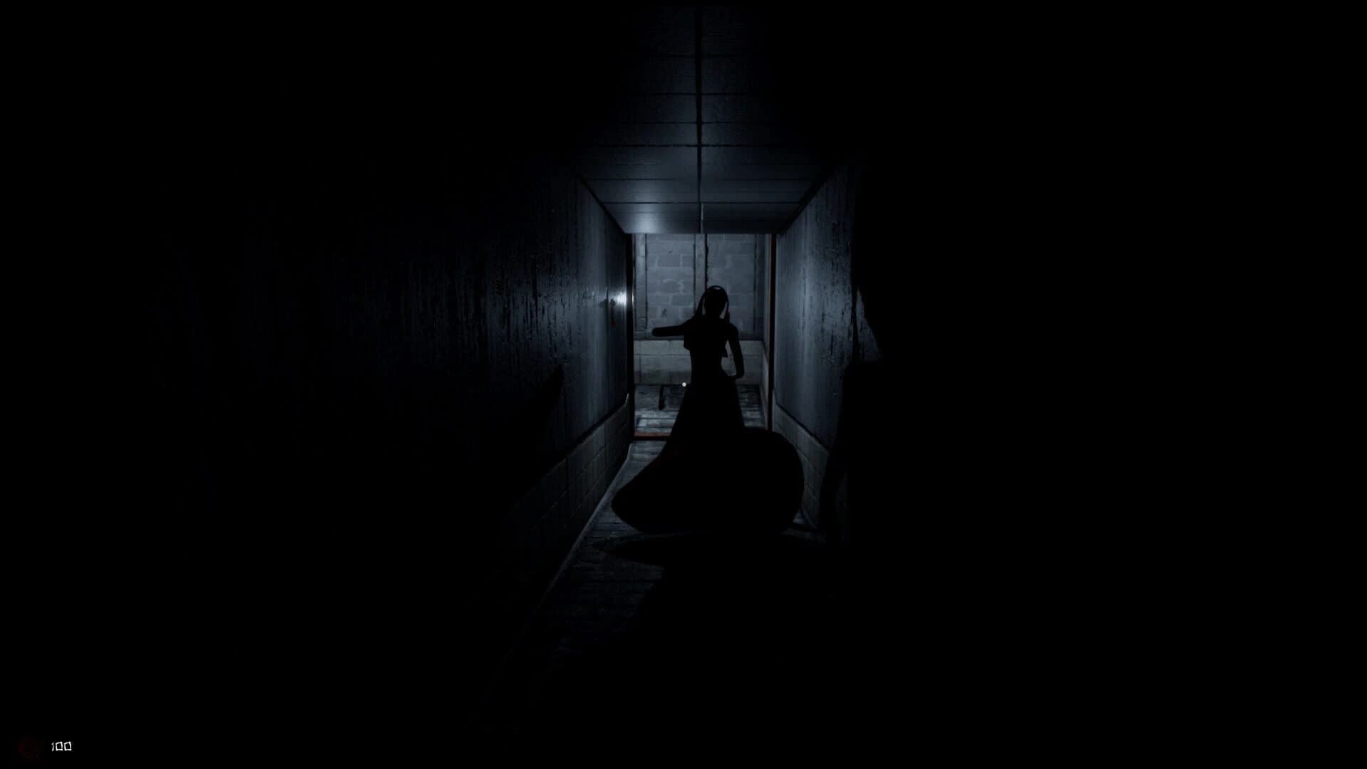 Akai Noroi screenshot 5