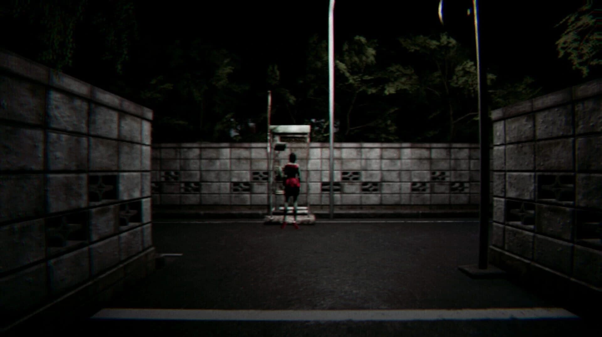 Akai Onna screenshot 4