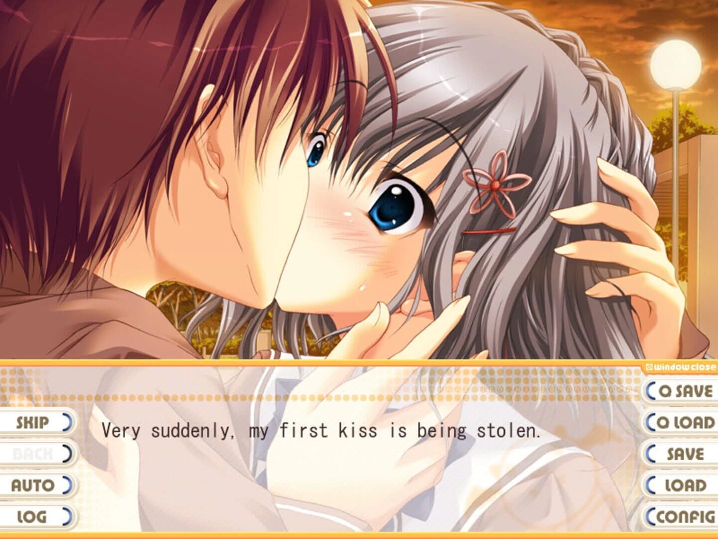 Akaneiro ni Somaru Saka screenshot 1