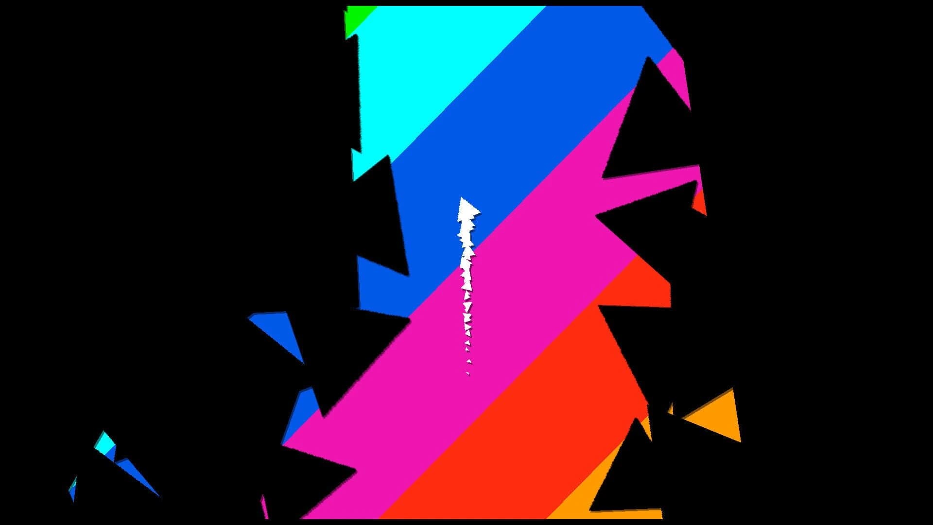 Akapulka: The Rainbow screenshot 1