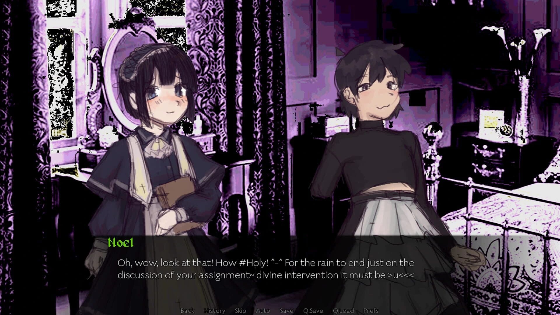 Akasha Dreams screenshot 1