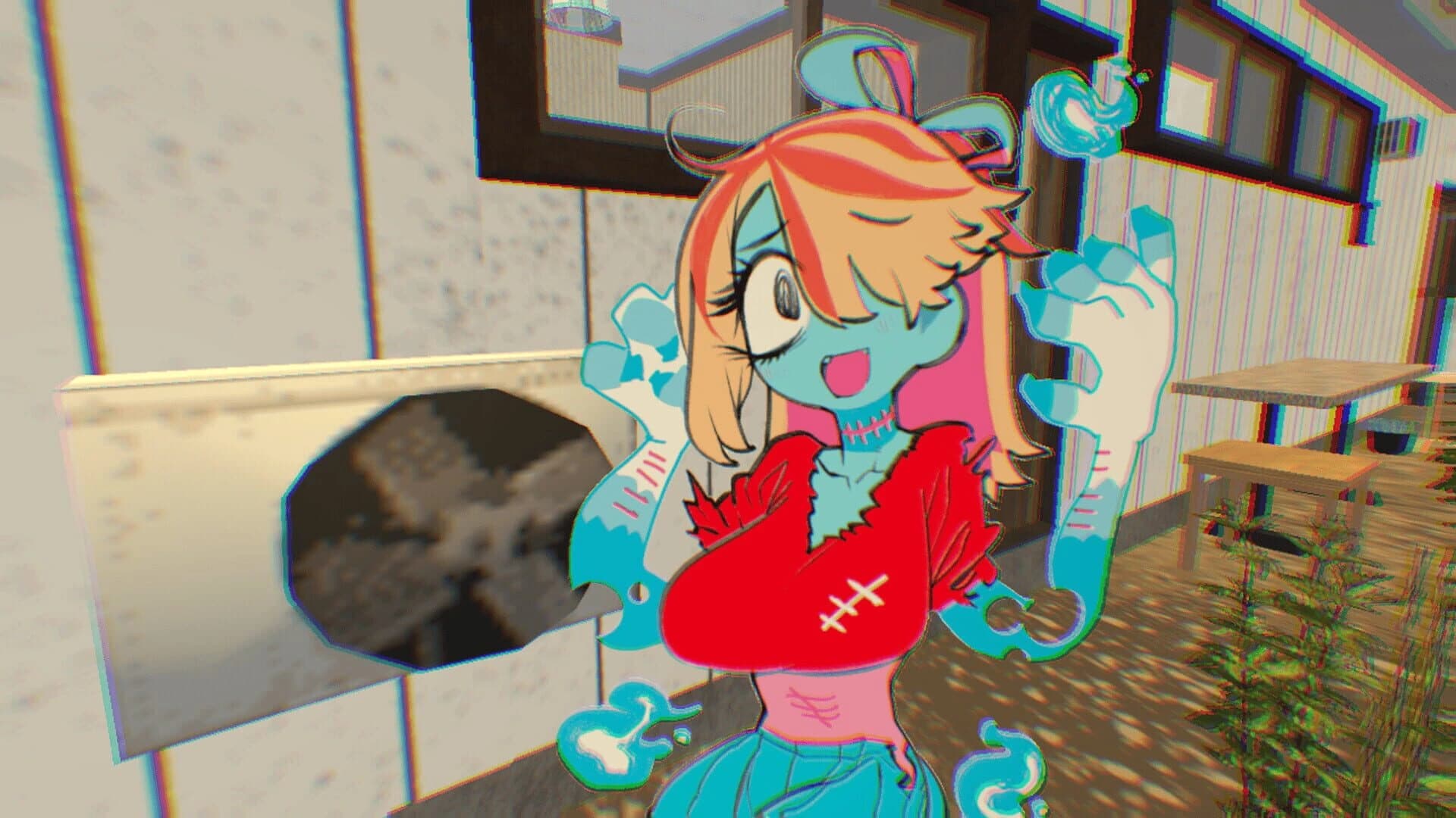 Akayaisdead screenshot 3