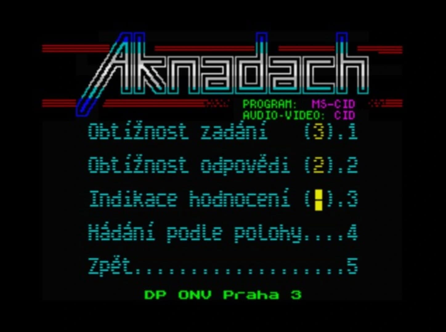 Aknadach screenshot 3