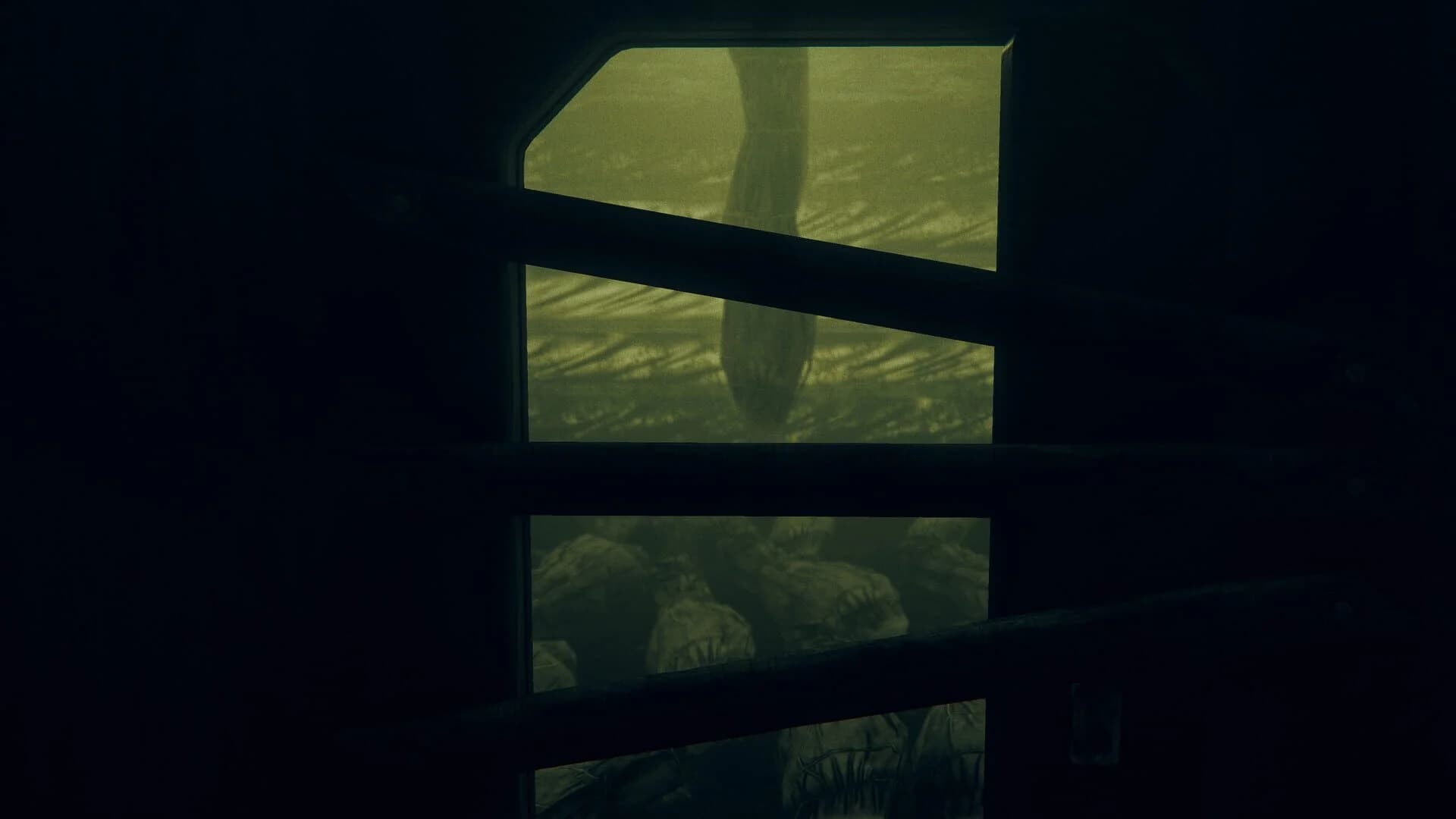 Akolyta screenshot 1