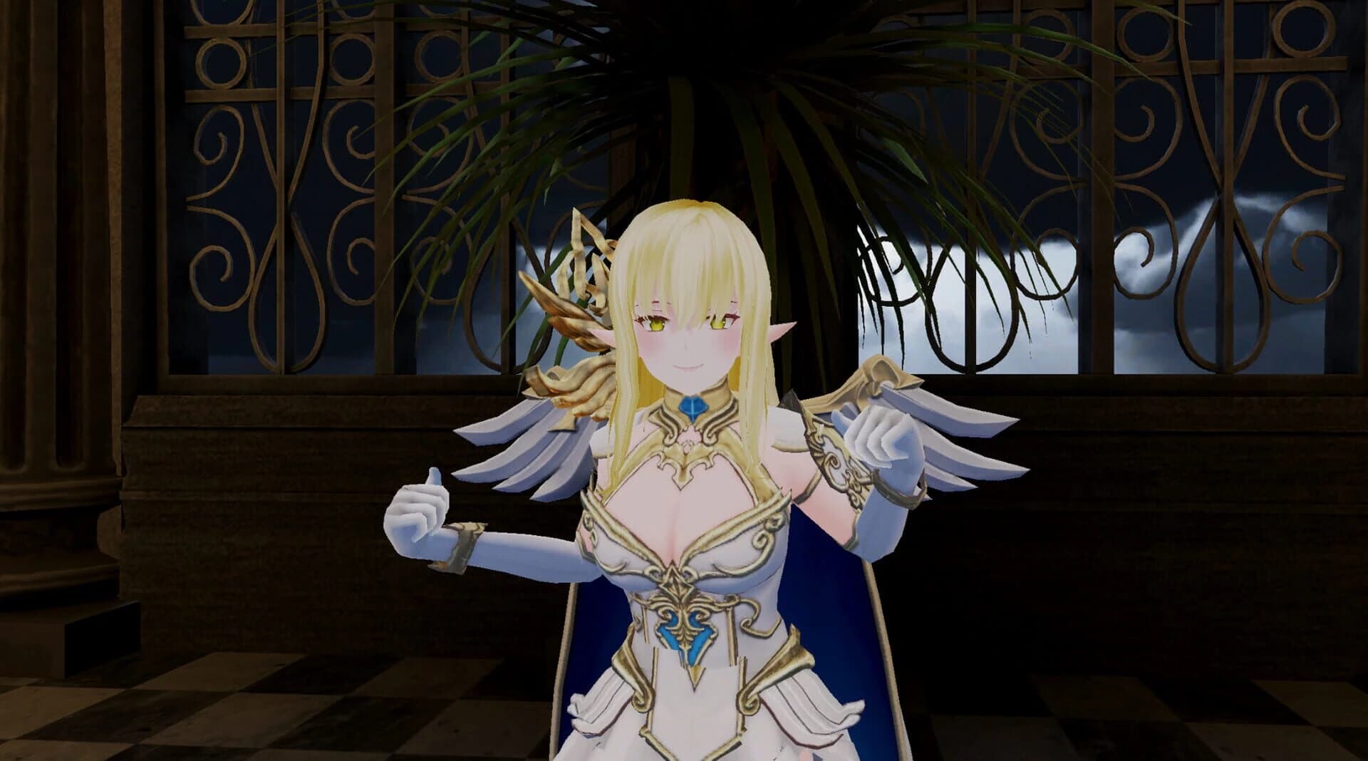 Akpala screenshot 2