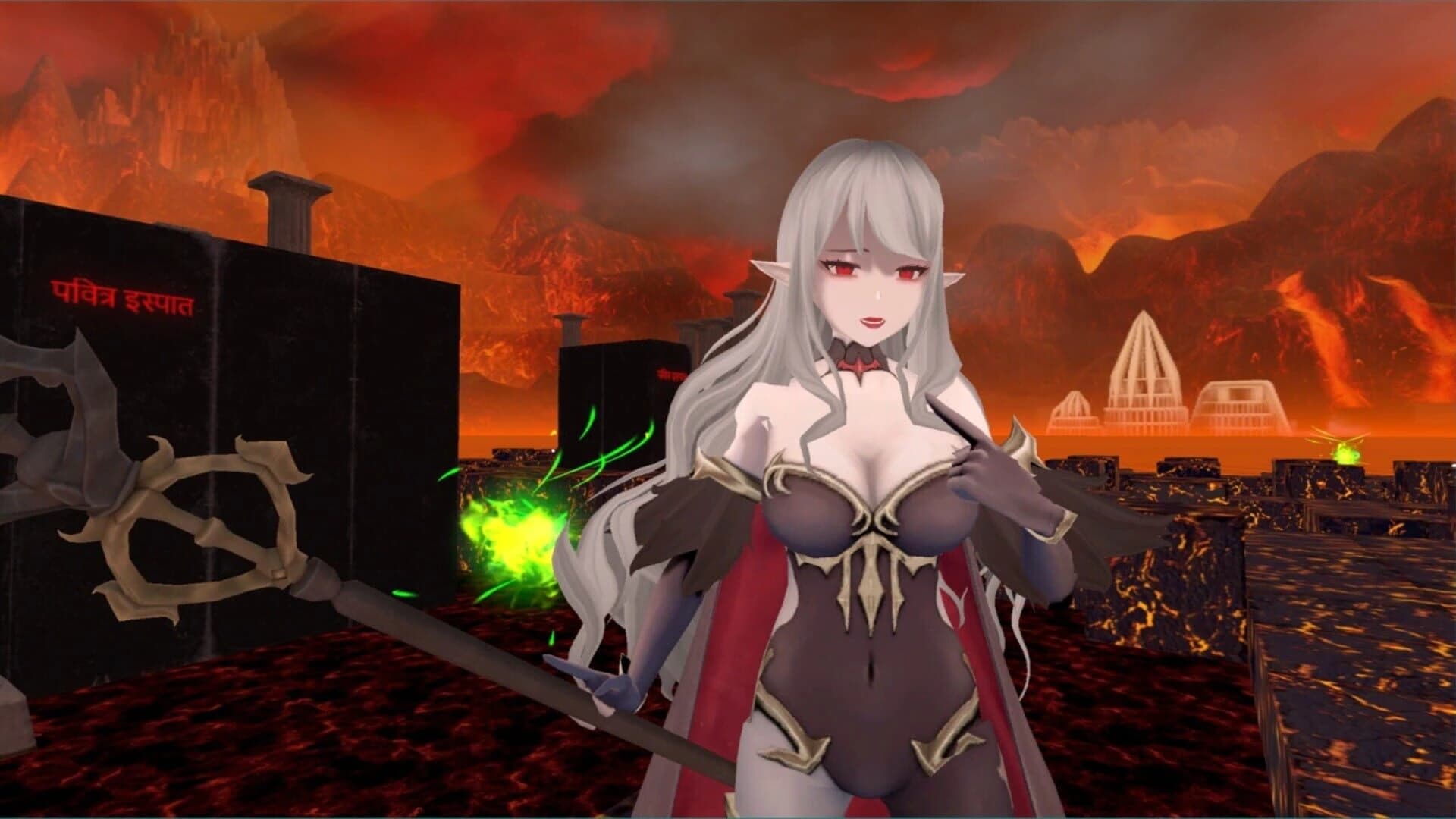Akpala screenshot 1