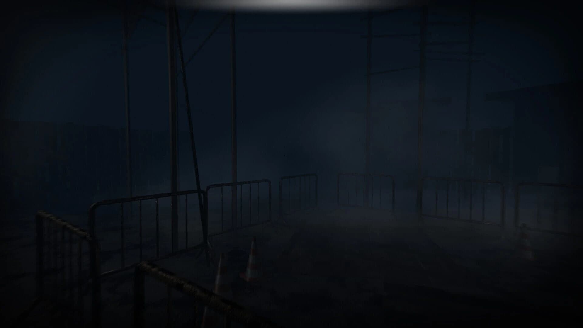 Akui: The Insane Cultists screenshot 1