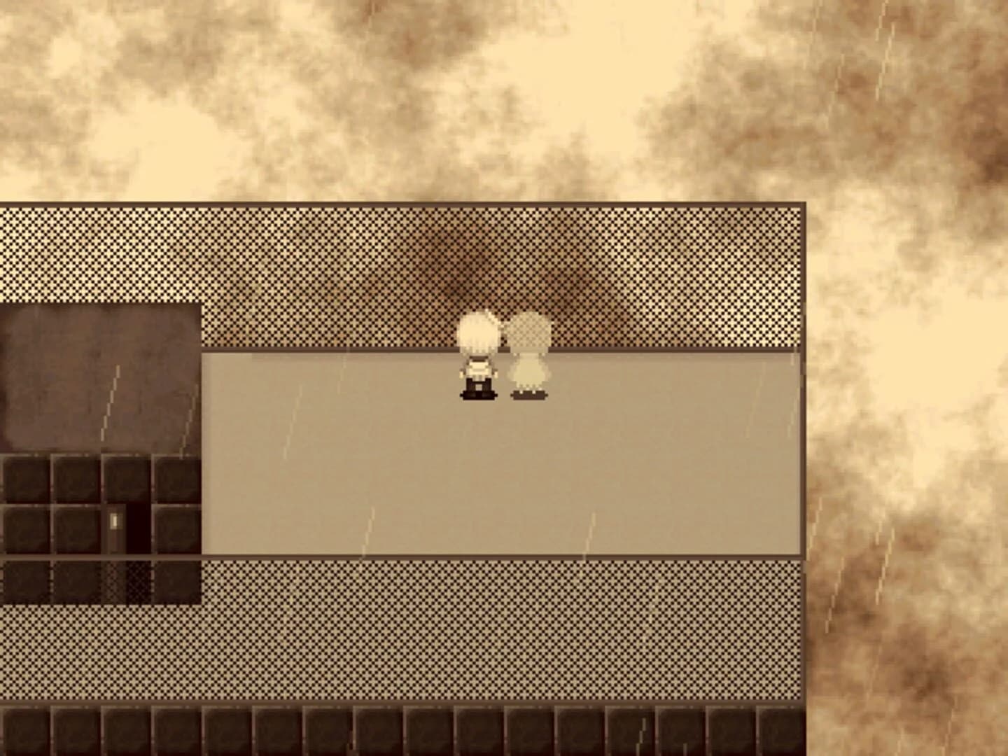 Akuma screenshot 1