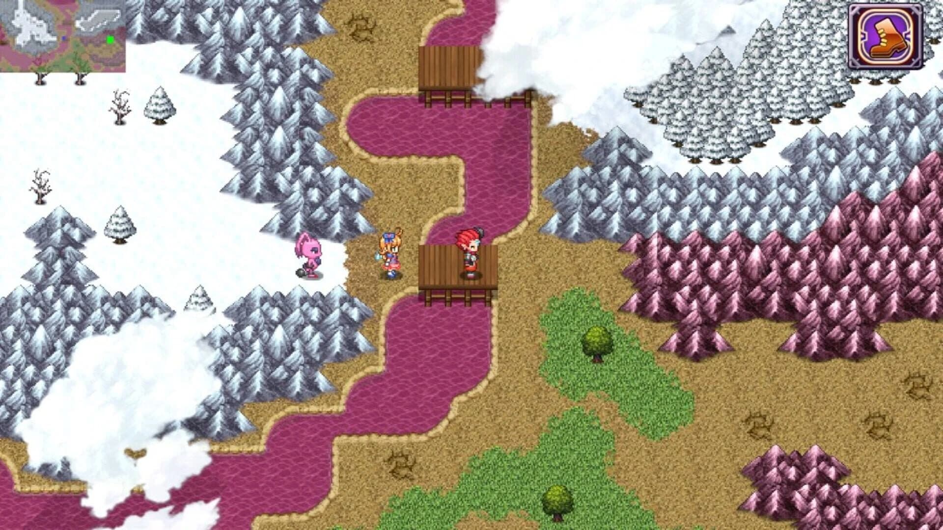 Akuma Rise screenshot 2