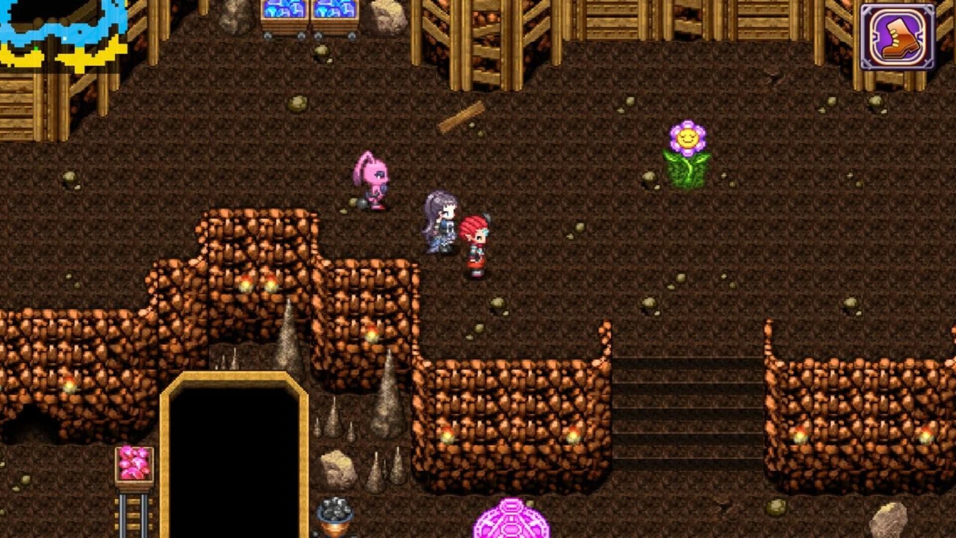 Akuma Rise screenshot 4