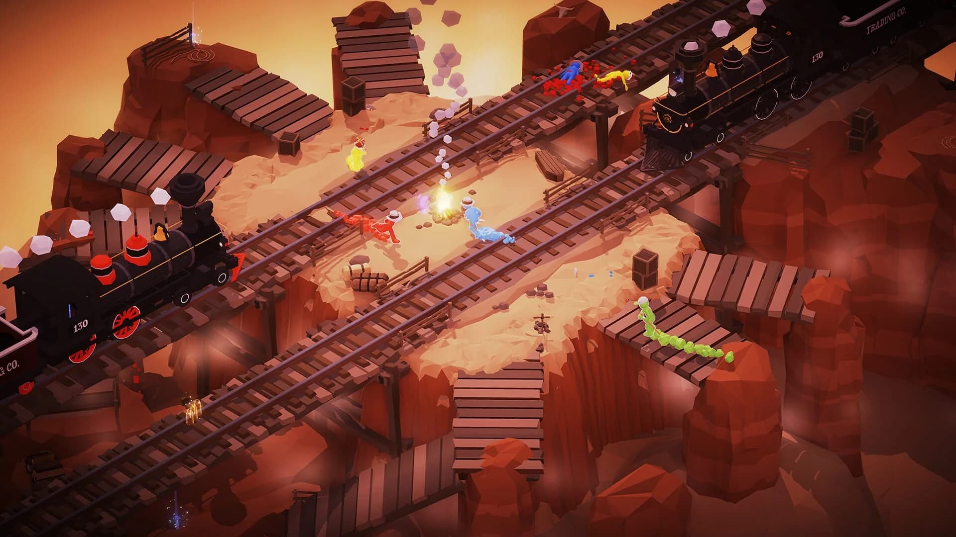 Akuto: Showdown screenshot 4