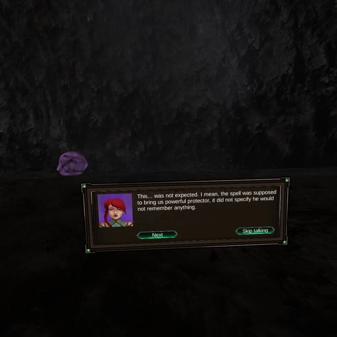 Akyrikon VR screenshot 5