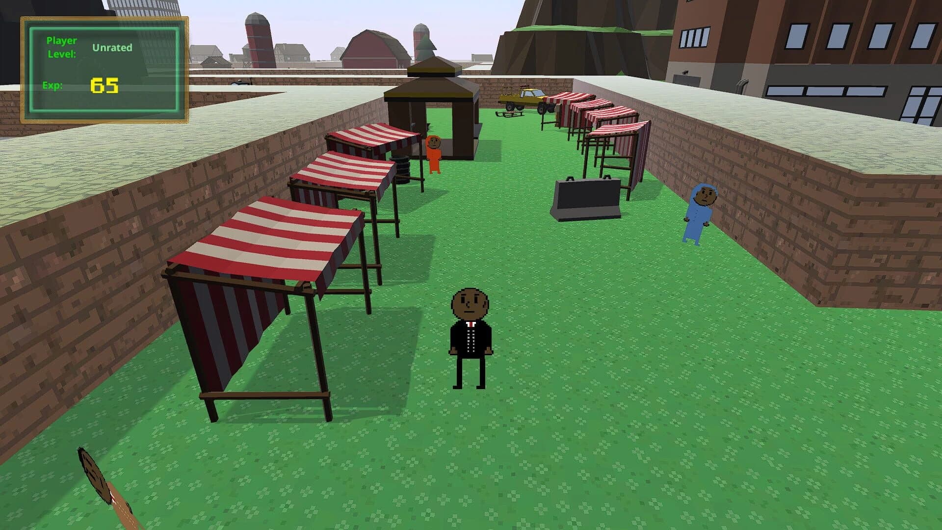 Al-Ankabut screenshot 1