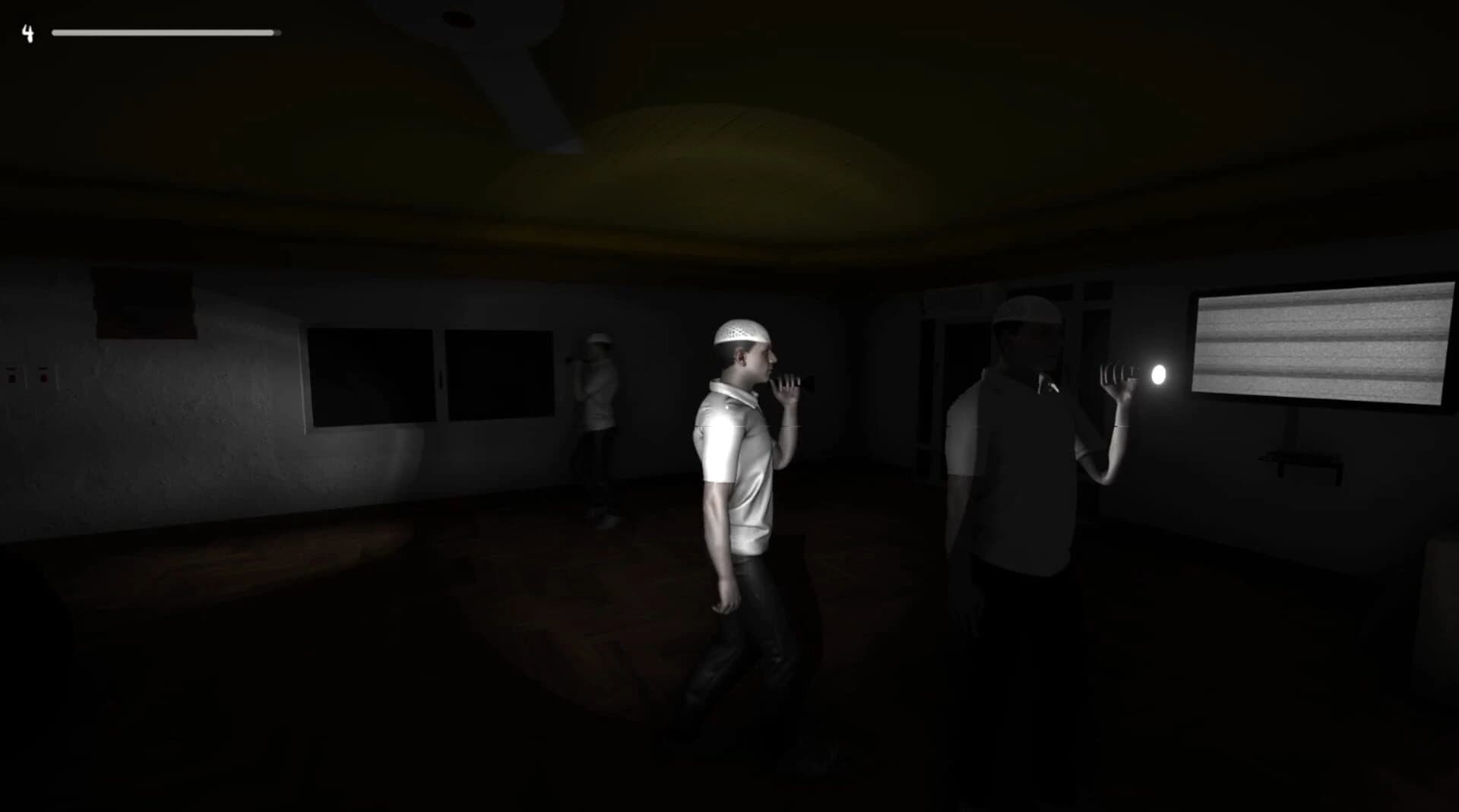 Al Qmrah Restaurant screenshot 2