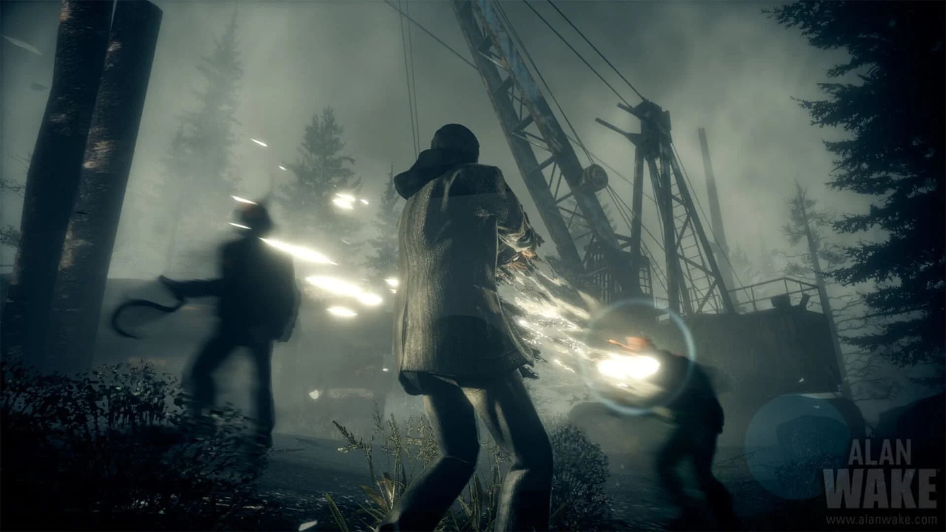 Alan Wake screenshot 4