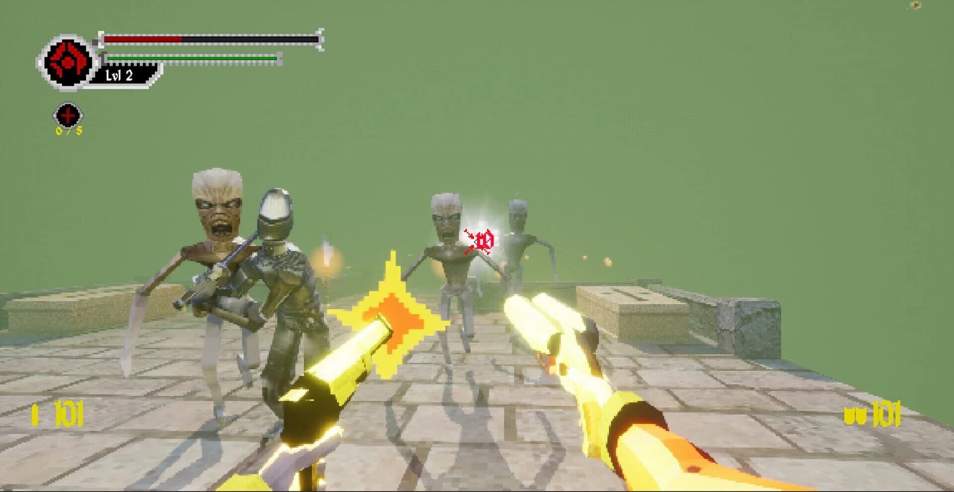 Alaric screenshot 5