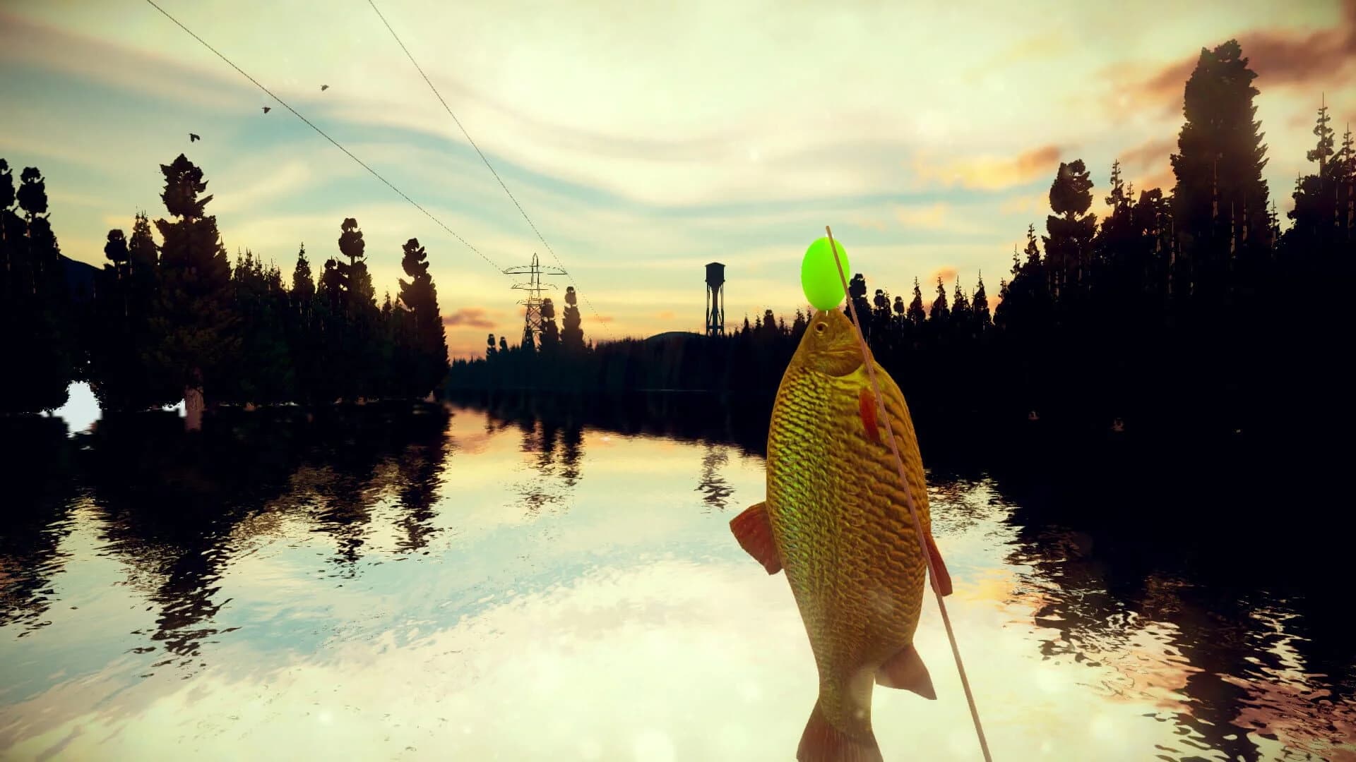 Alaska screenshot 2