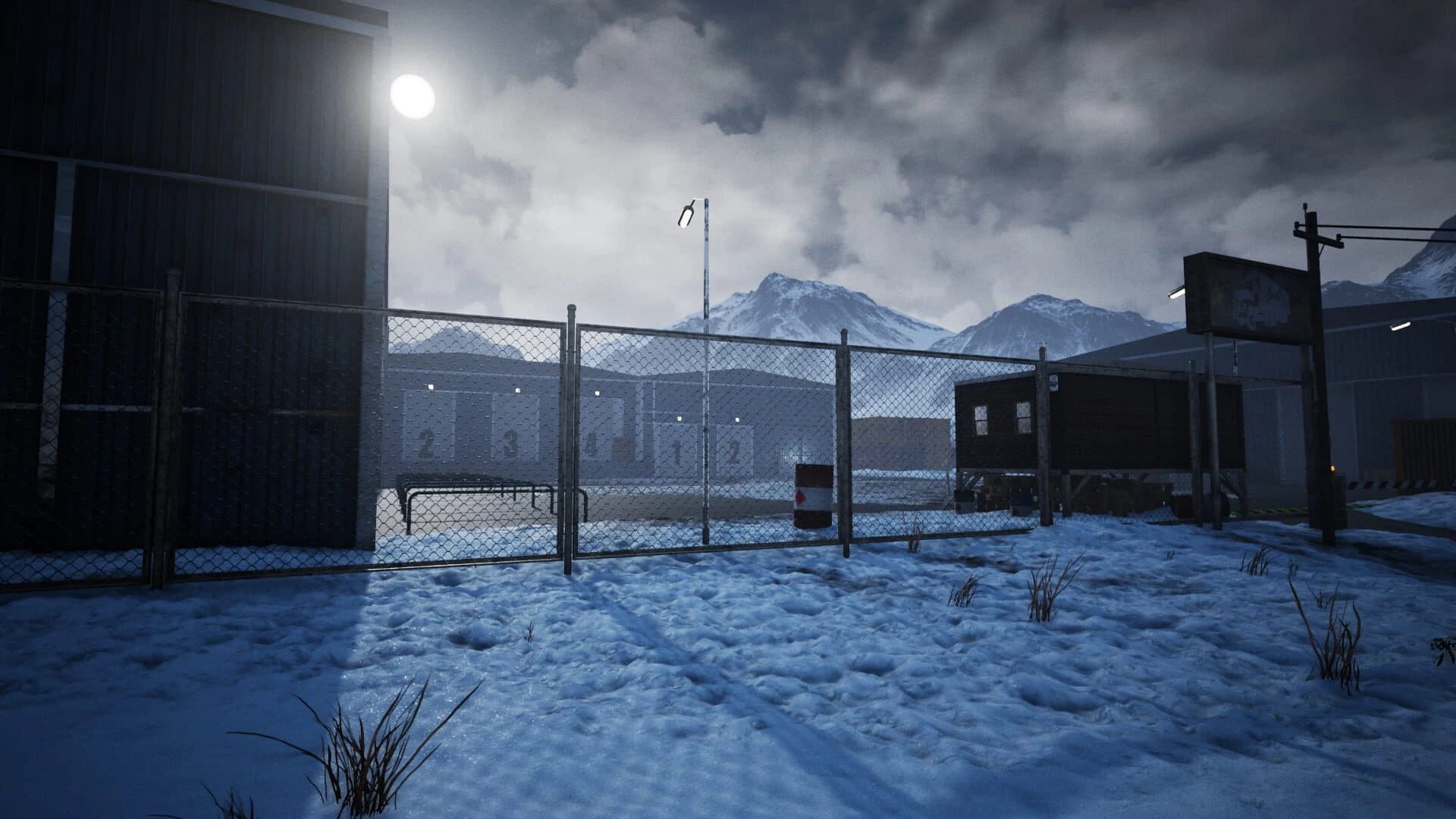 Alaskan Road Truckers screenshot 2