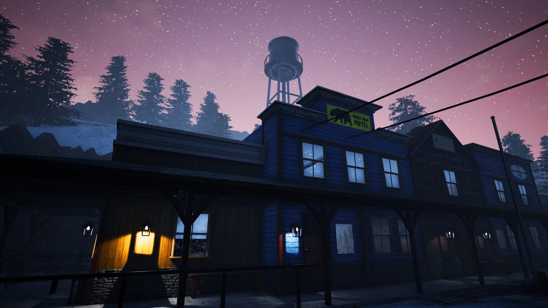 Alaskan Road Truckers screenshot 4